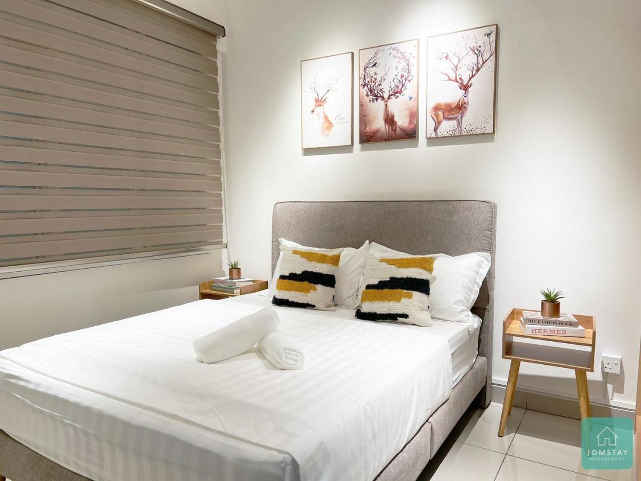 JOMSTAY Majestic Ipoh Suites photo 7