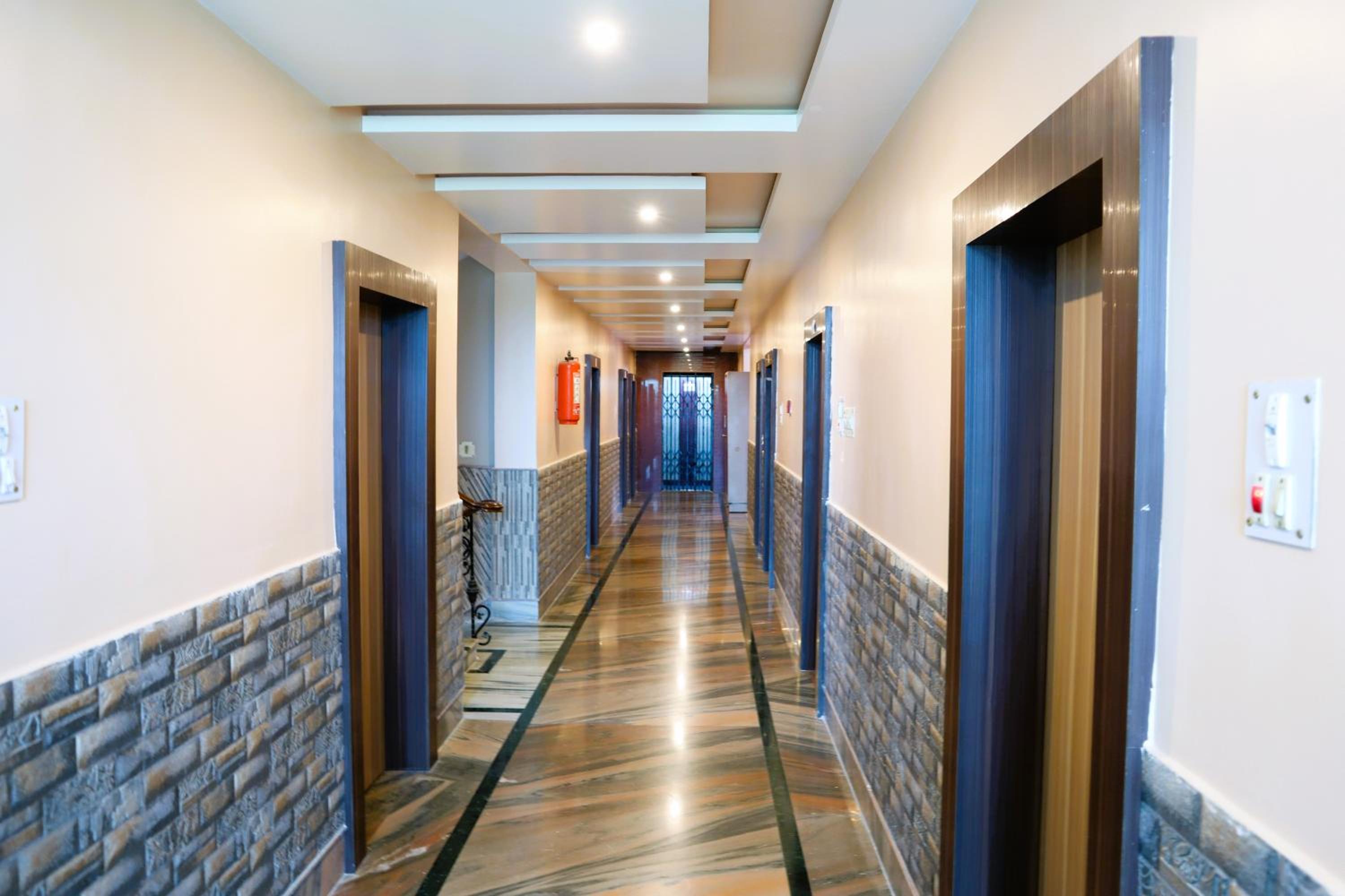 STAYMAKER Hotel Suraj - Only Indian Citizens Allowed
