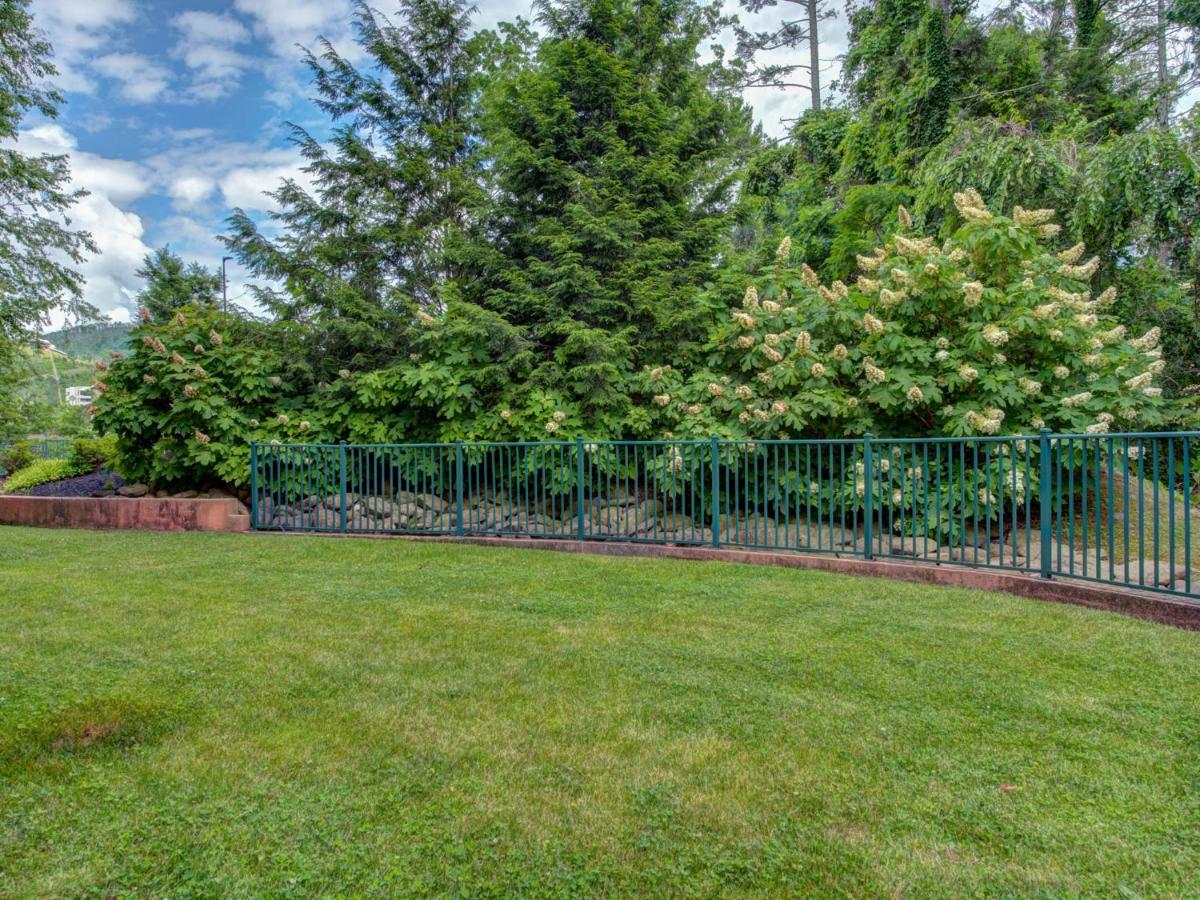 City Bear, 2BR, Pool, Spa, Downtown Gatlinburg, Sleeps 6