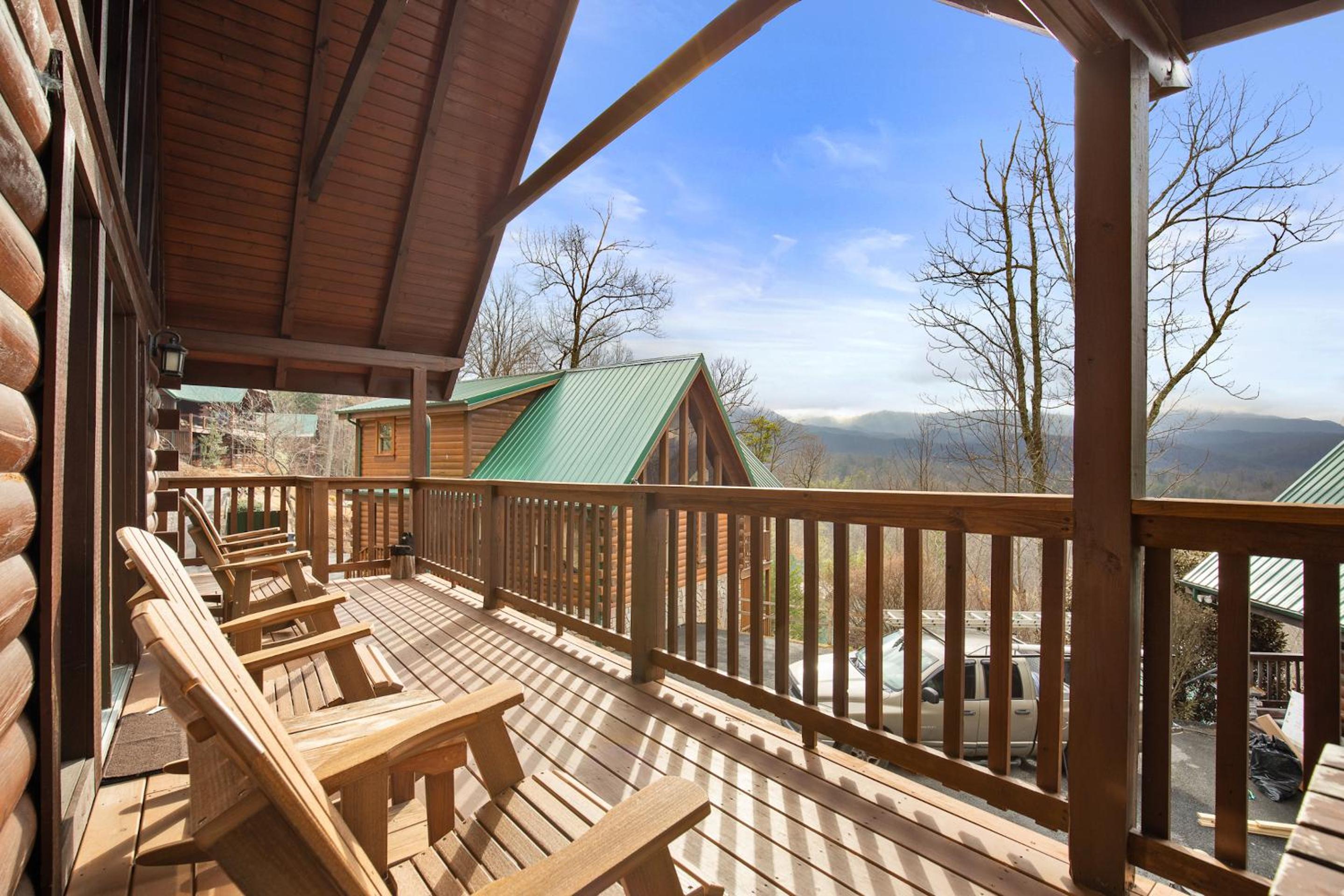 Cookies Cabin view 3