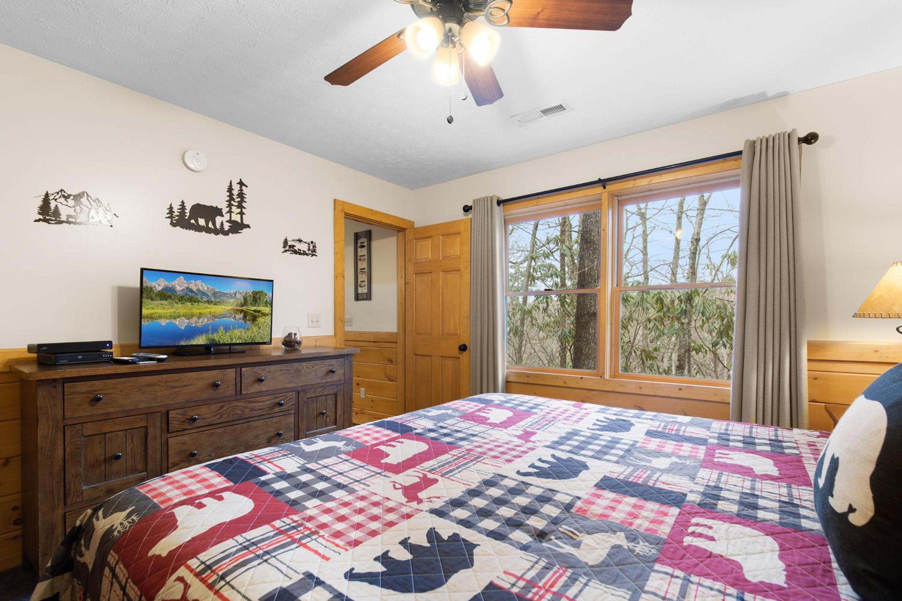 Cookies Cabin view 5