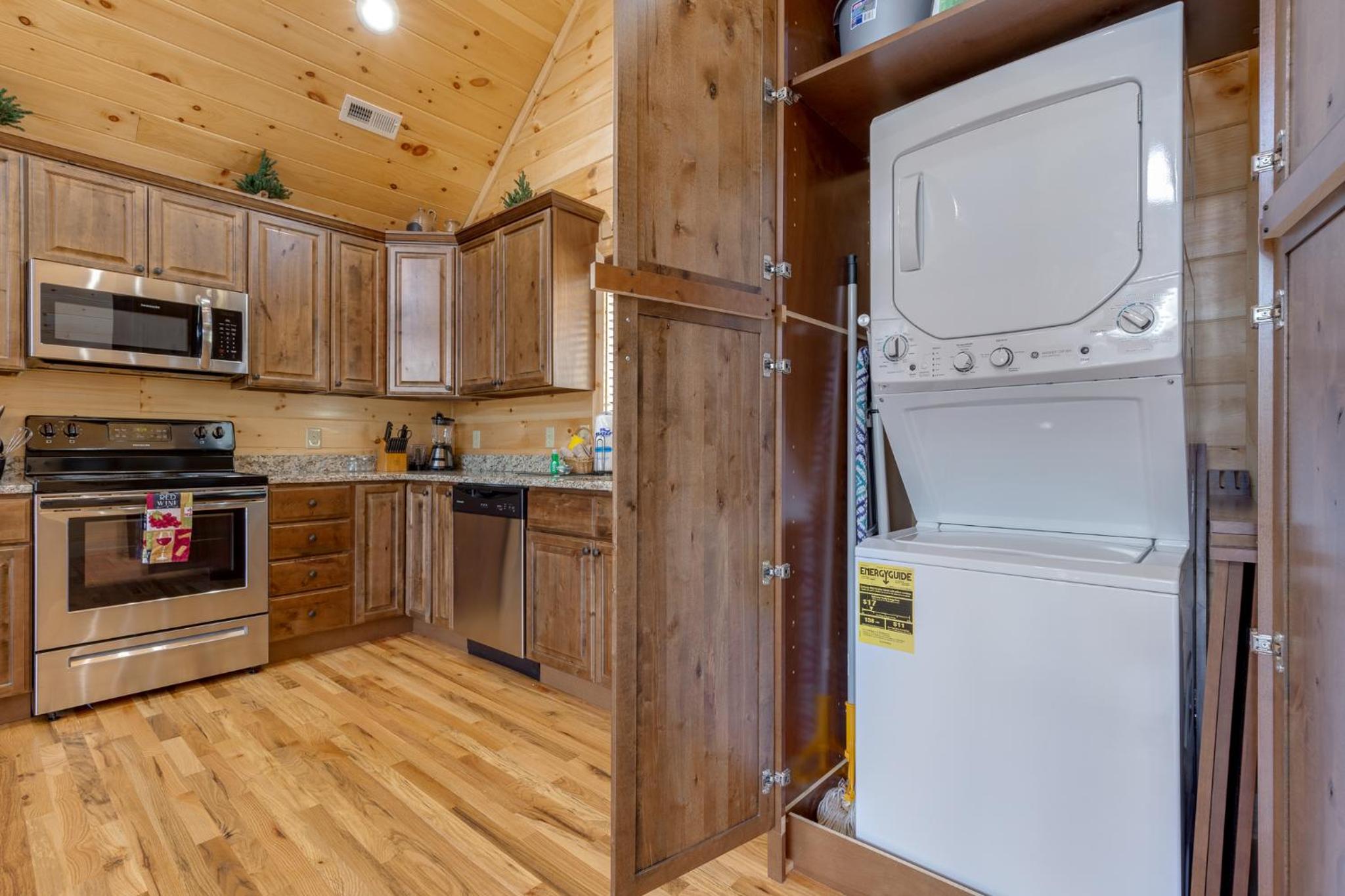 All About The View, 6 Bedrooms, Theater, Mountain View, New Construction, Sleeps 12 view 4