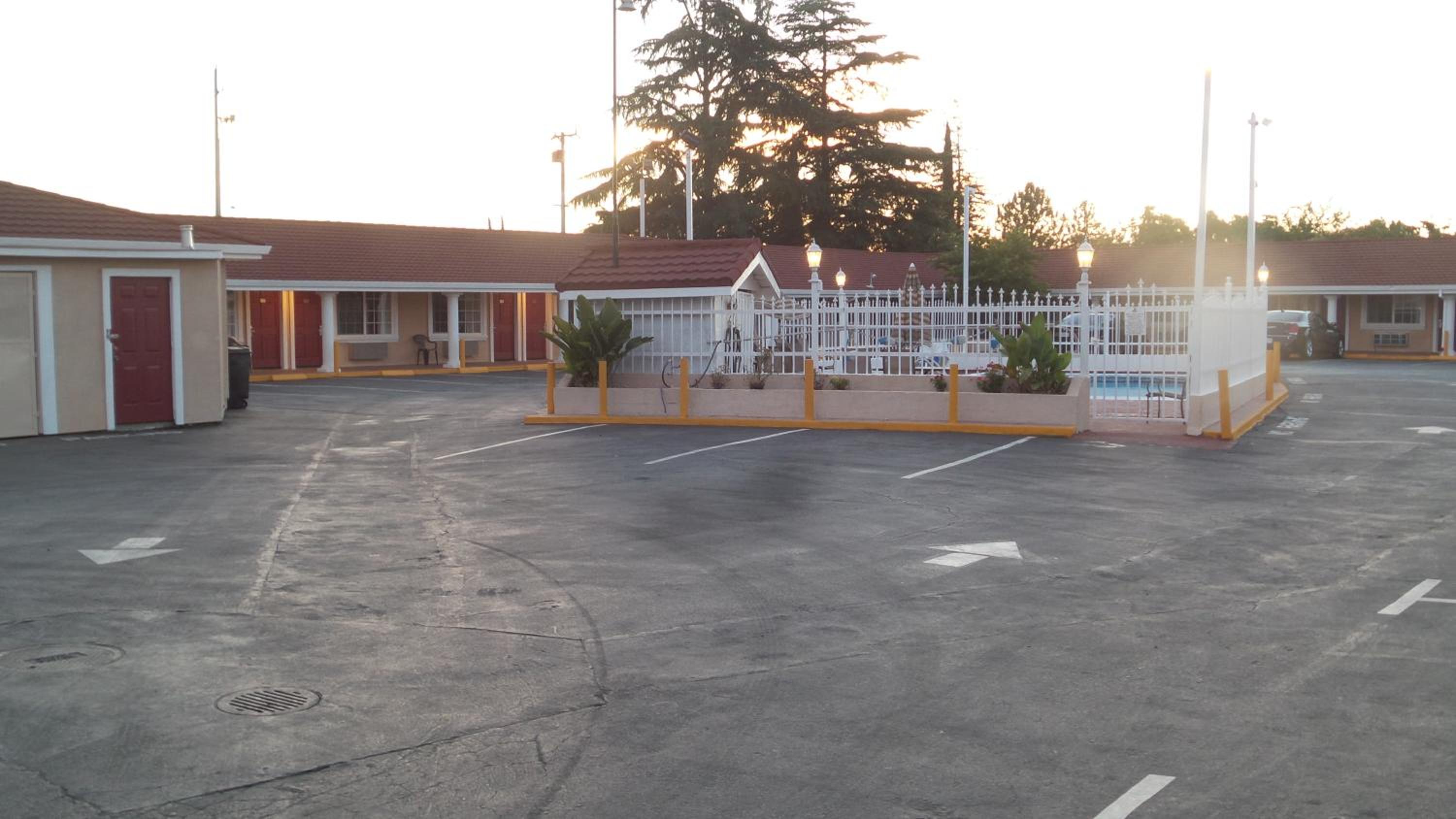 Holiday Motel Oakdale - Property Image 13