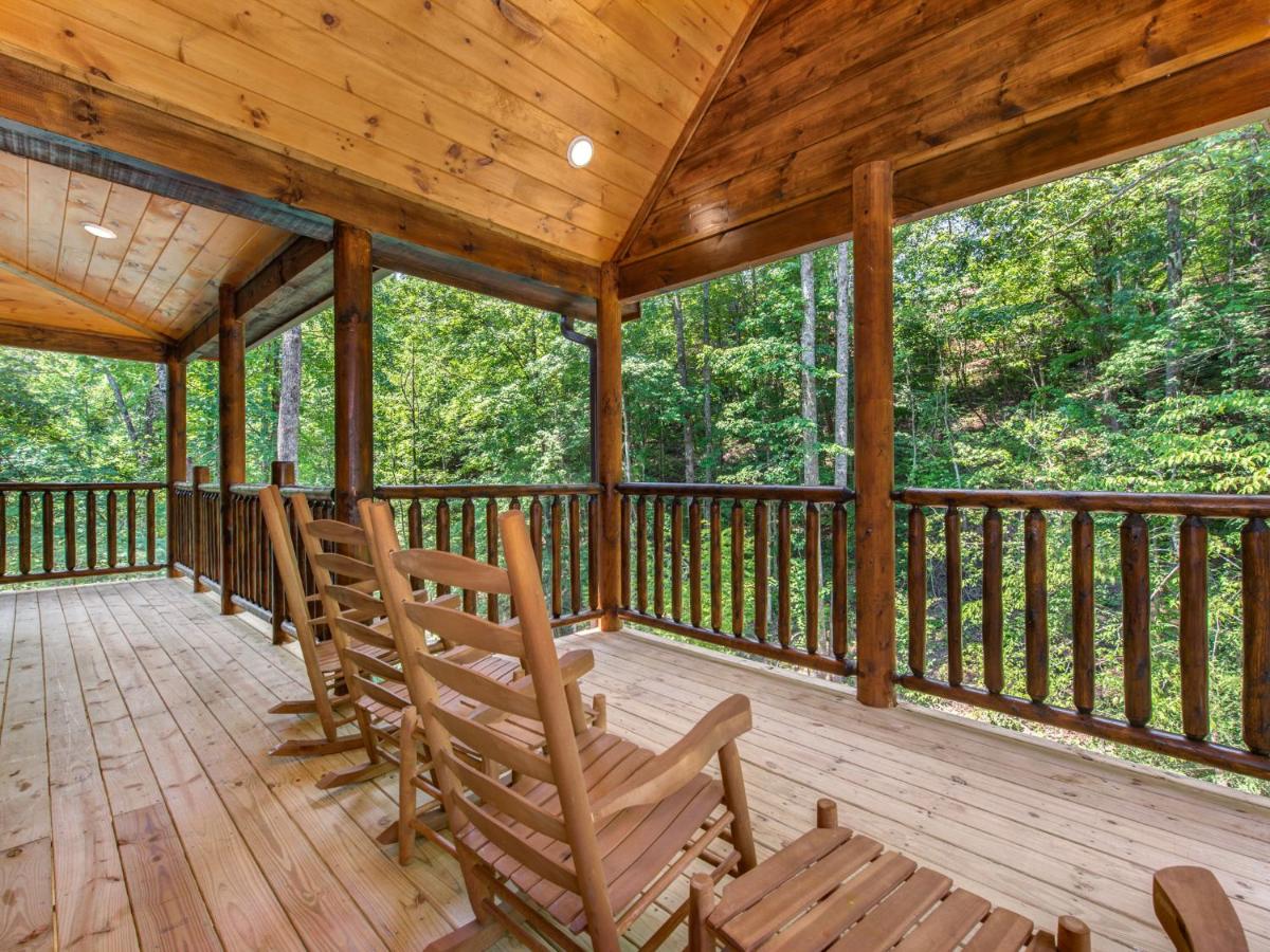 Matterhorn, 4 BRS, Pool, Hot Tub, Game Room, WI-FI, Sleeps 10 view 3