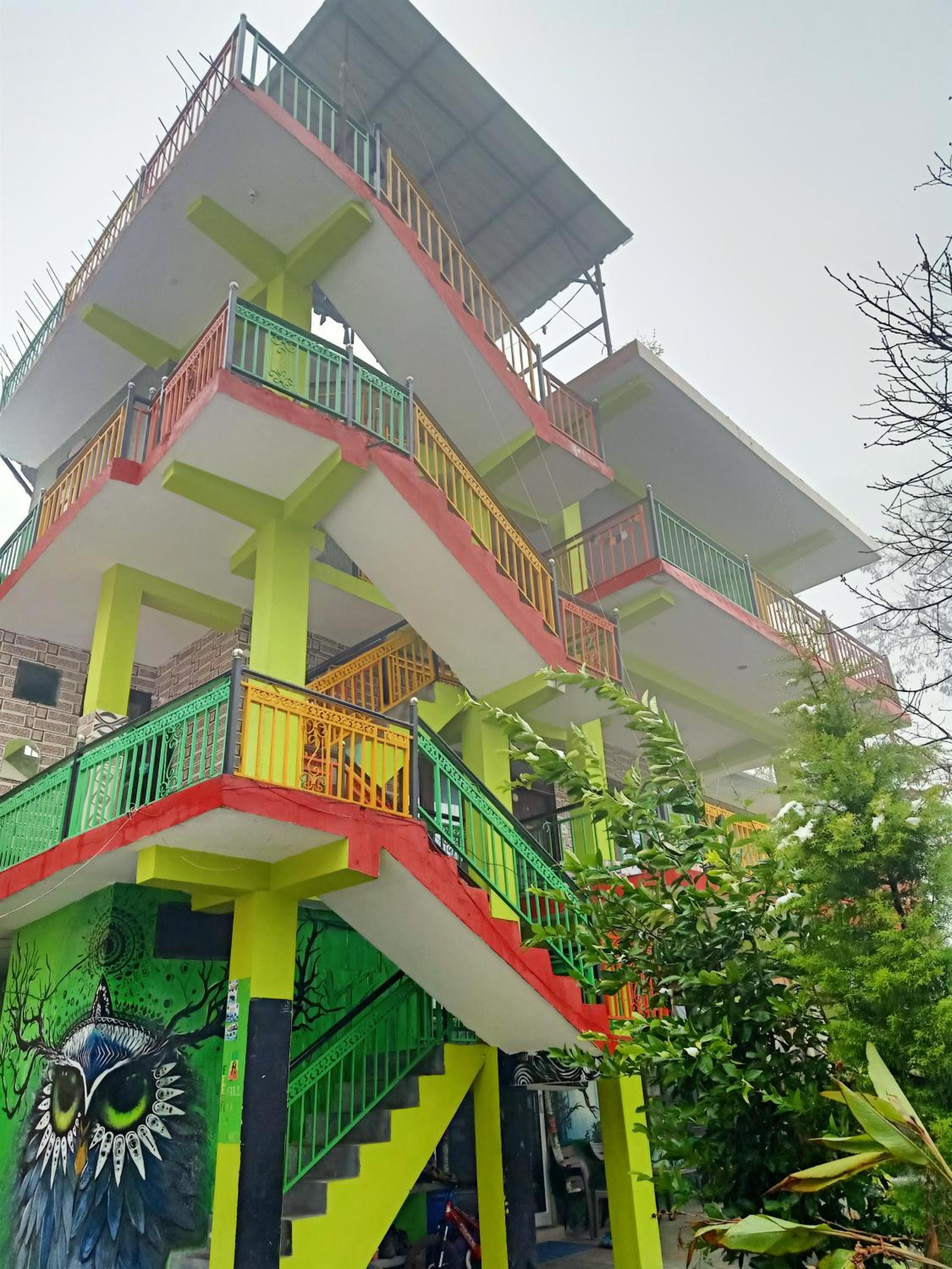 building