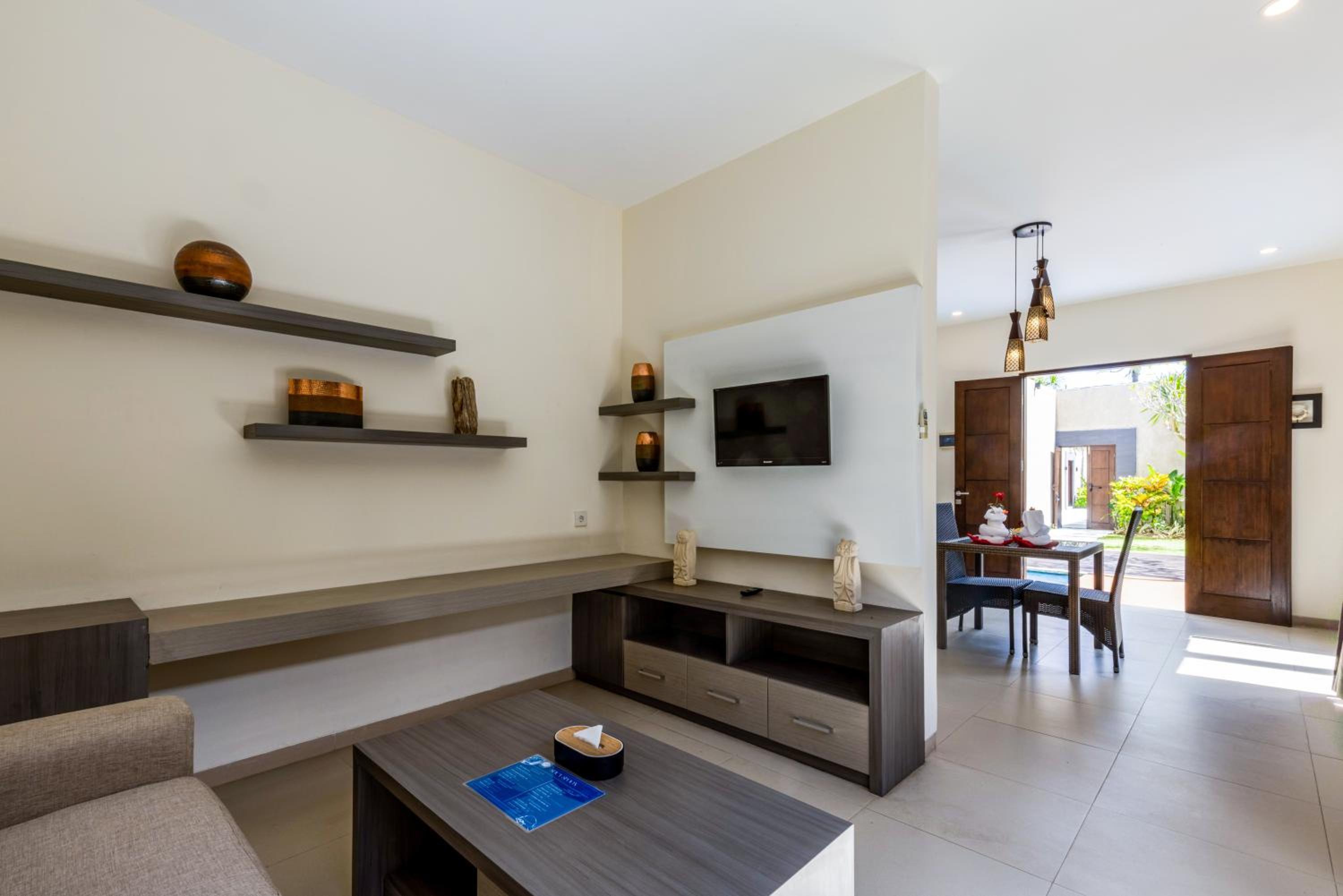 Luxotic Private Villa and Resort — photo 16