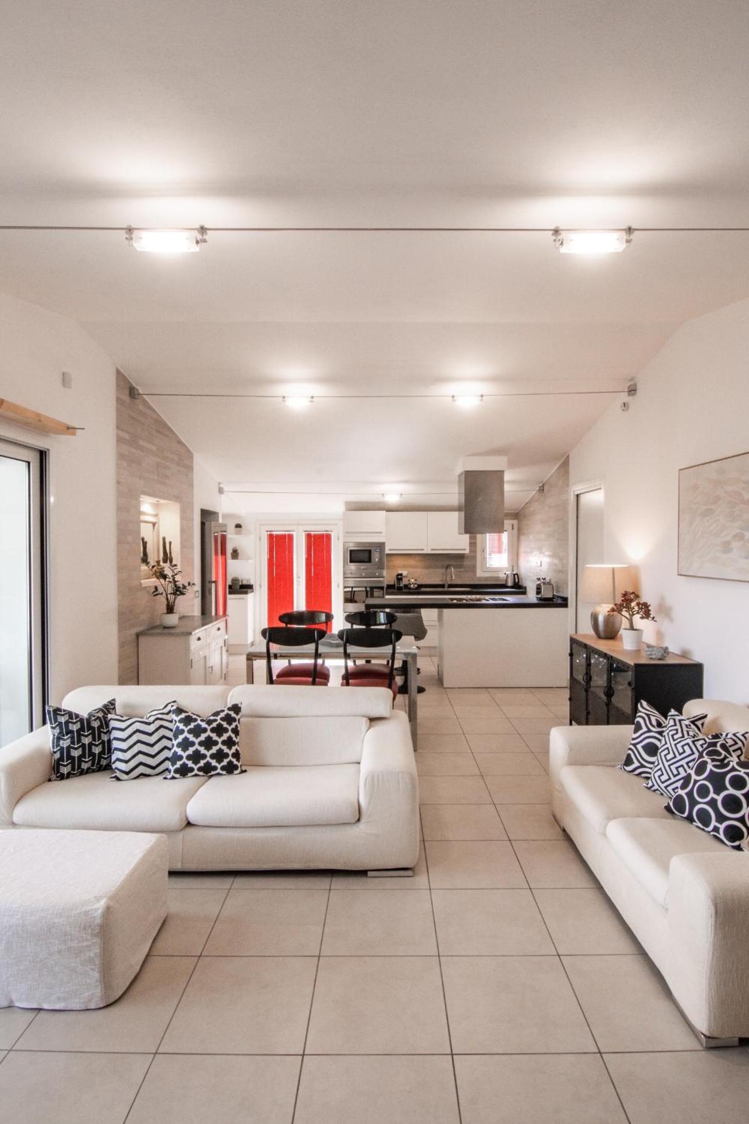 Casa Mazzarini view 3