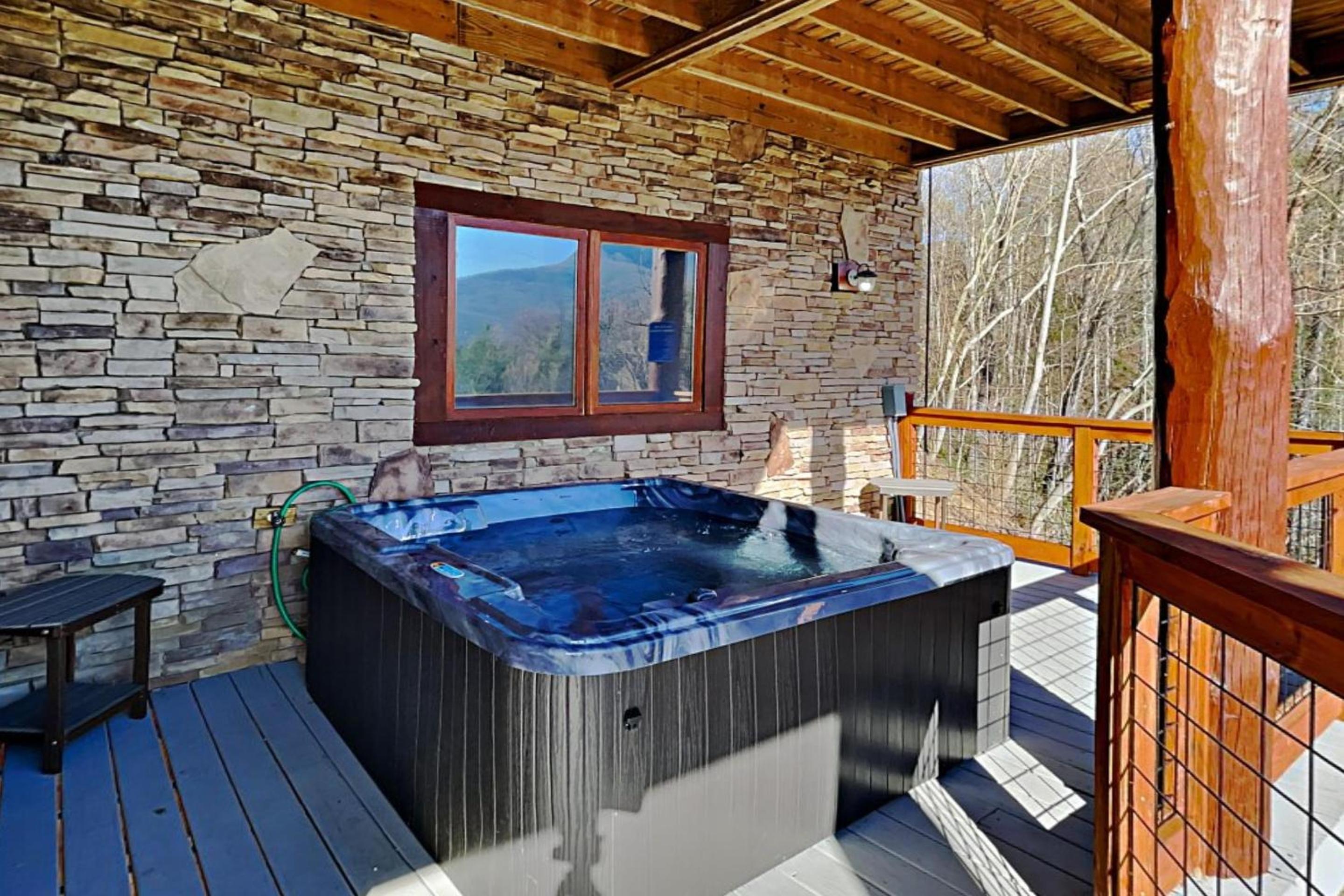Pinnacle Chalet