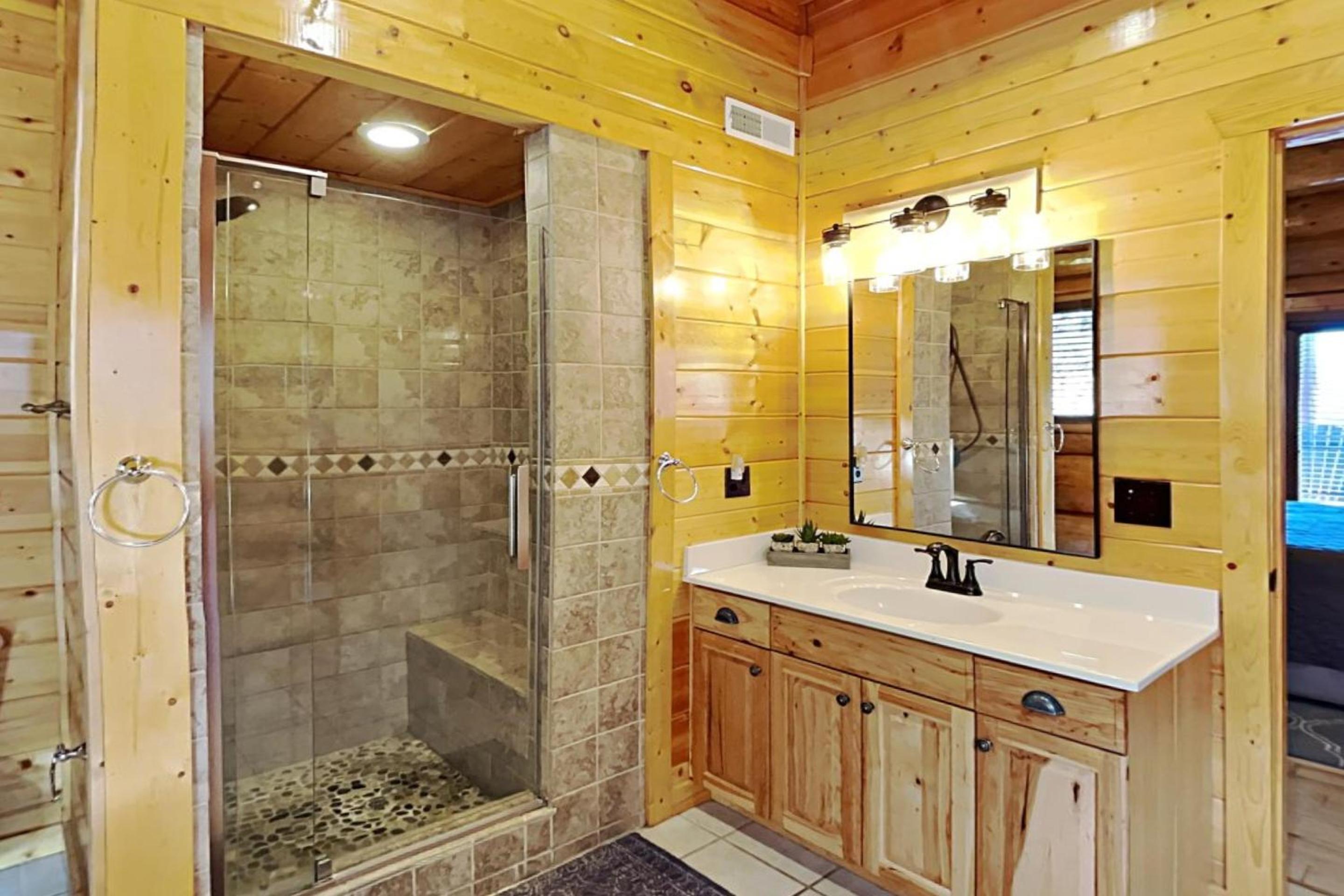 Pinnacle Chalet