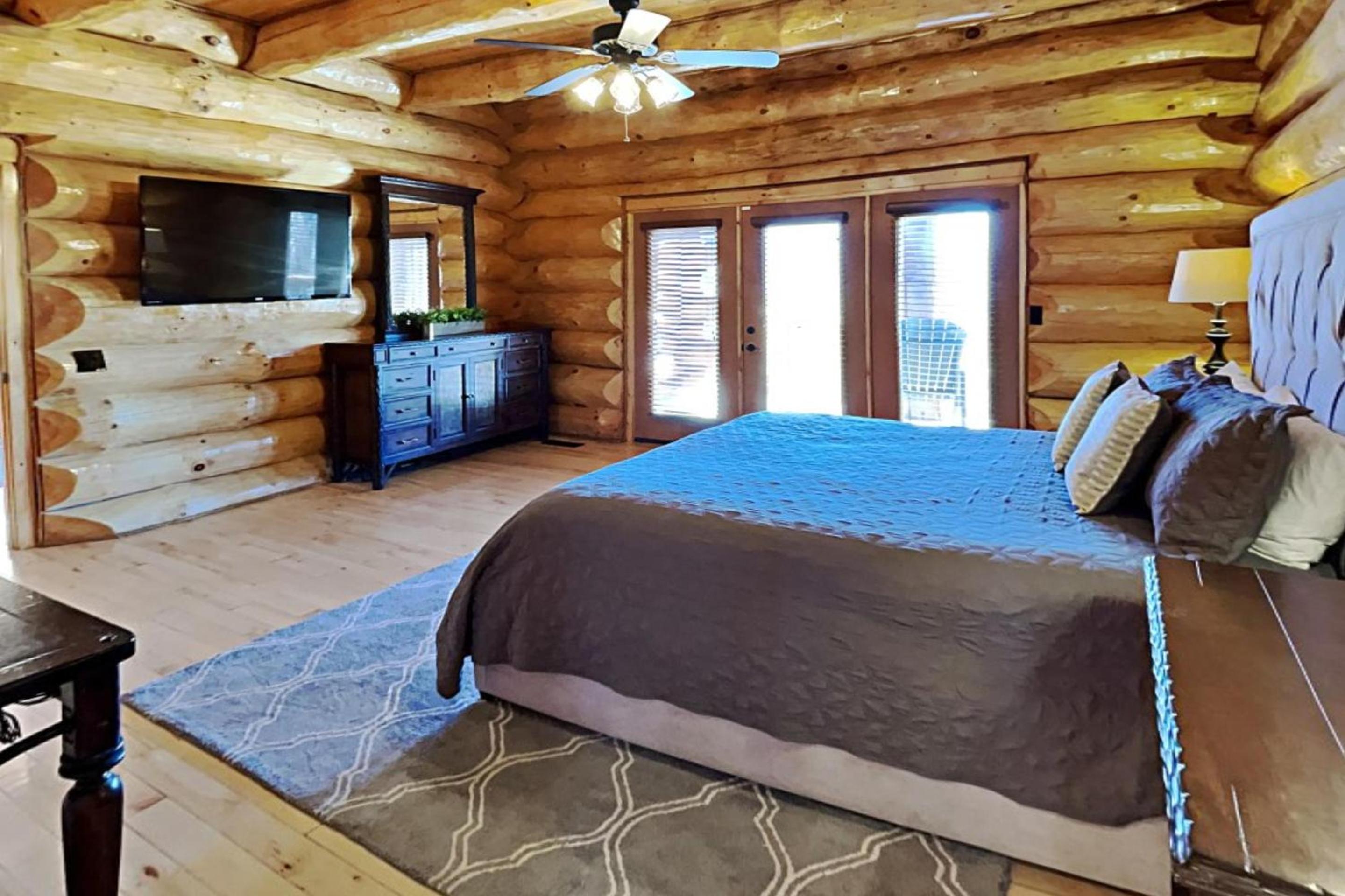 Pinnacle Chalet
