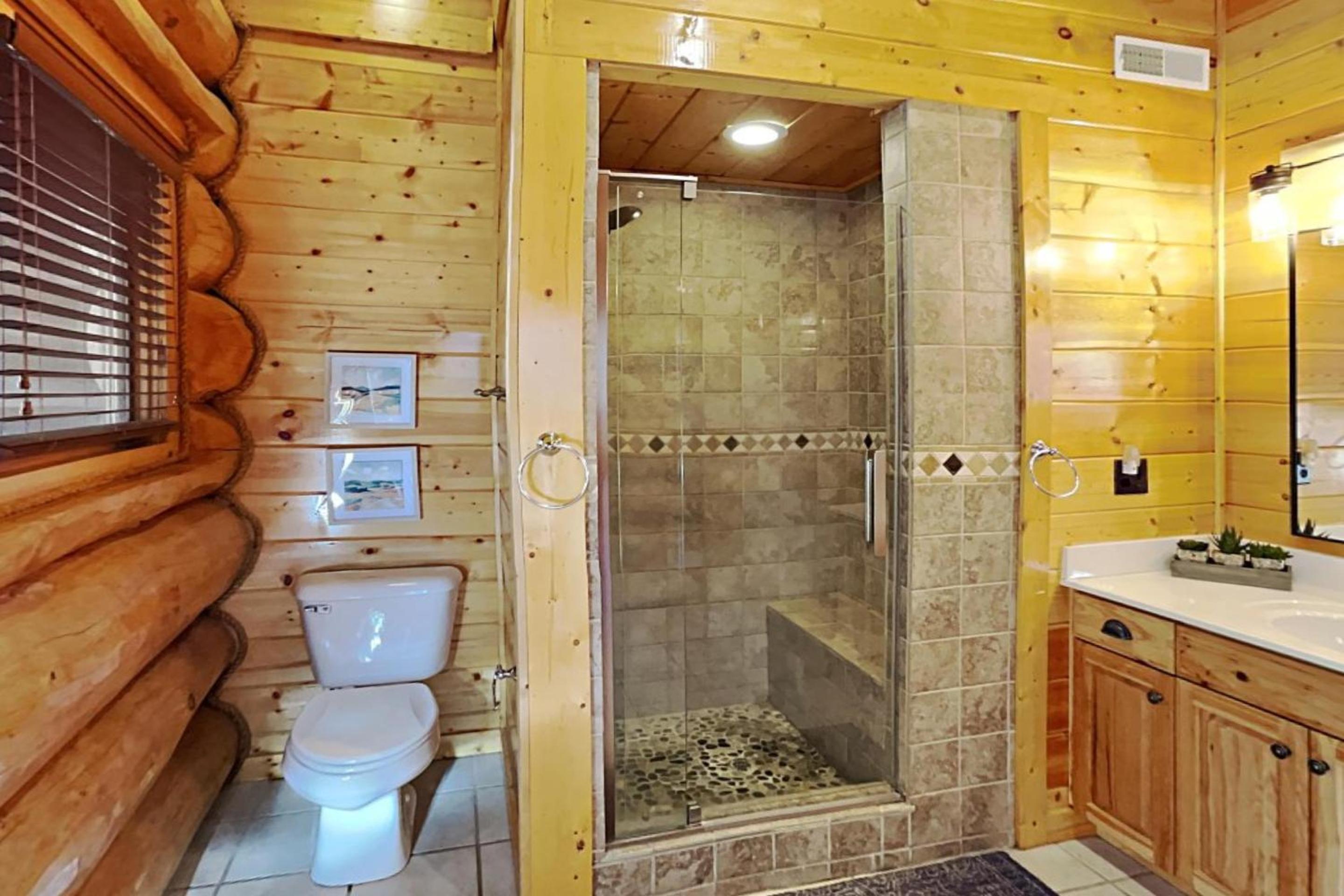Pinnacle Chalet