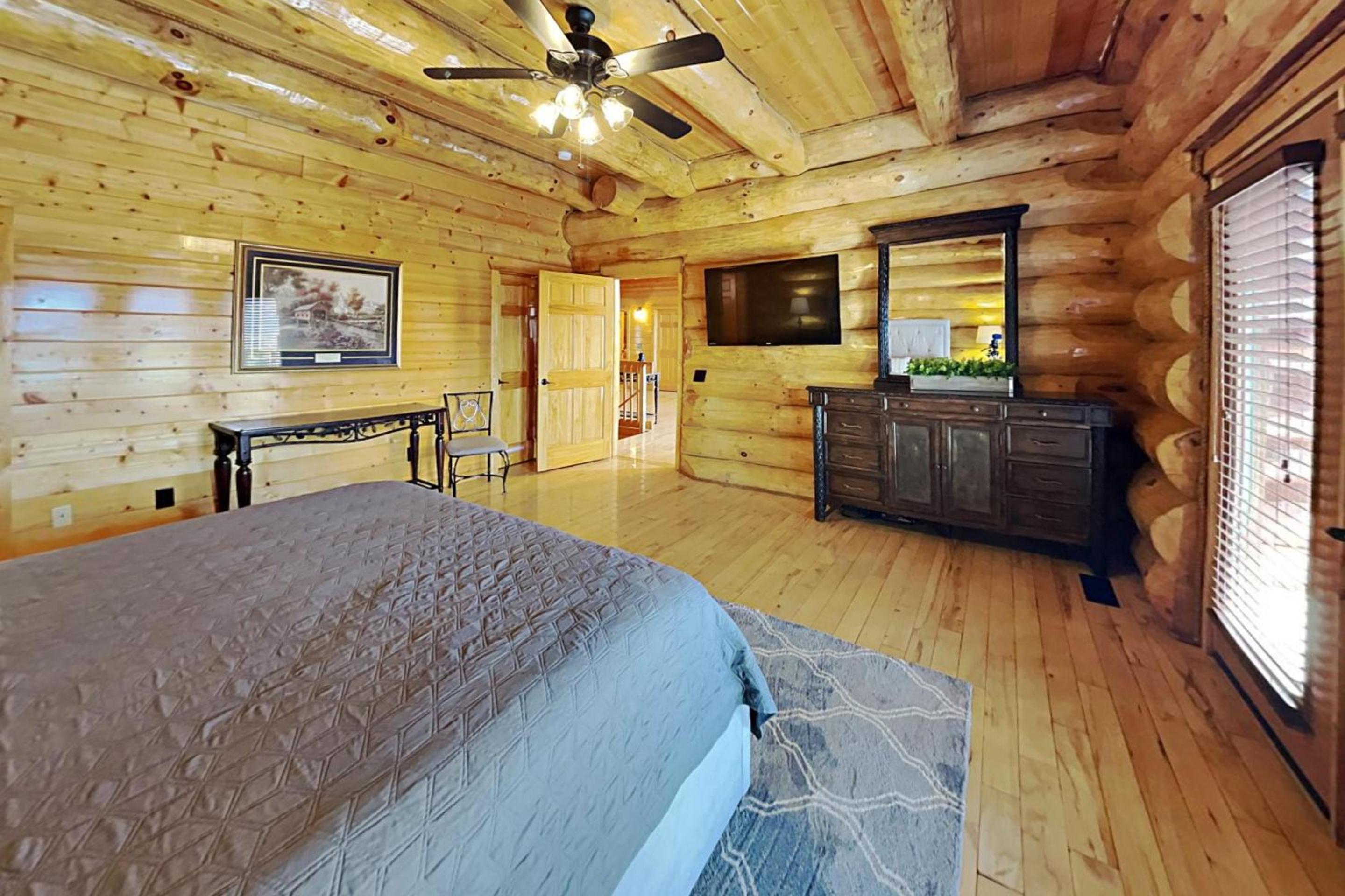 Pinnacle Chalet