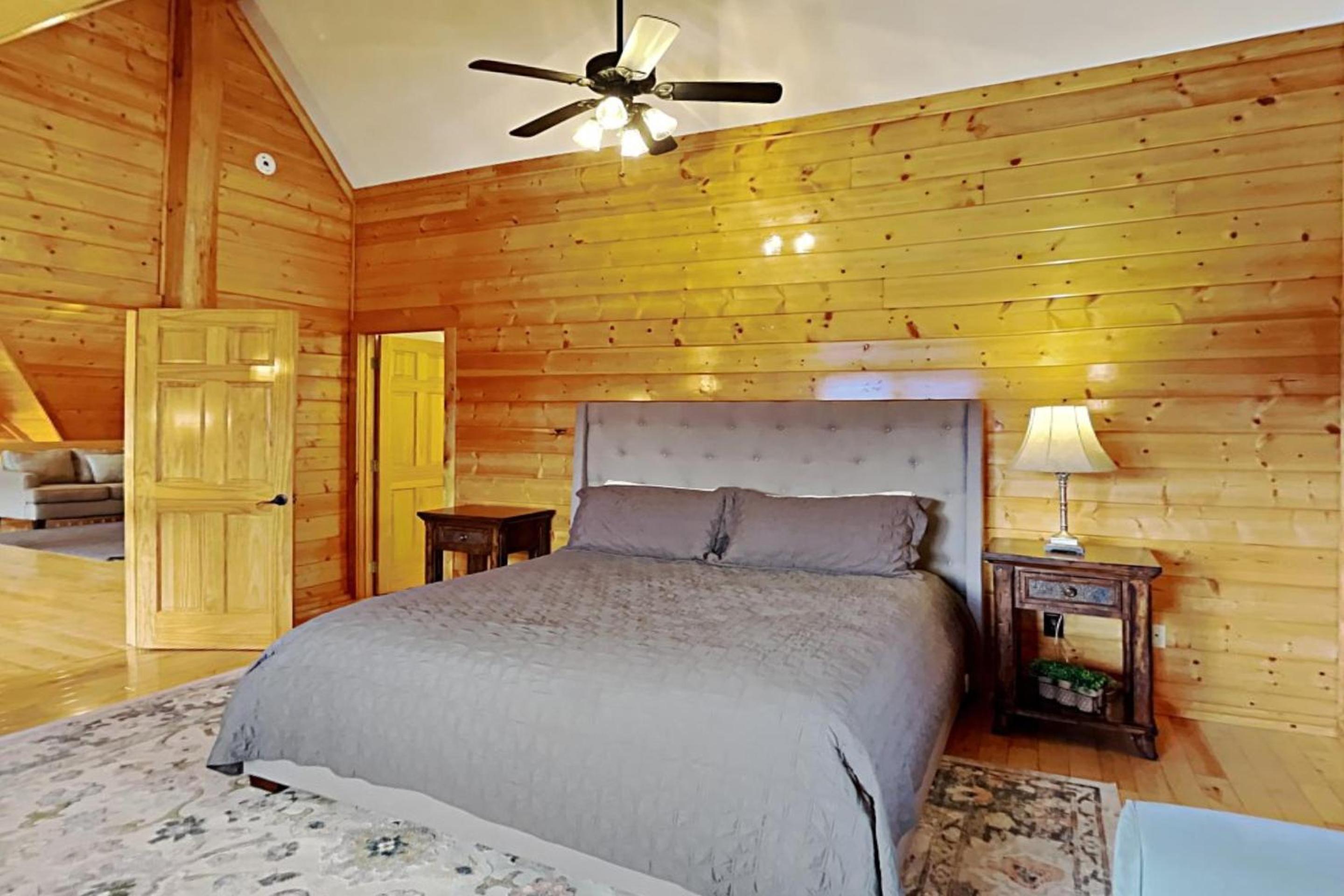 Pinnacle Chalet