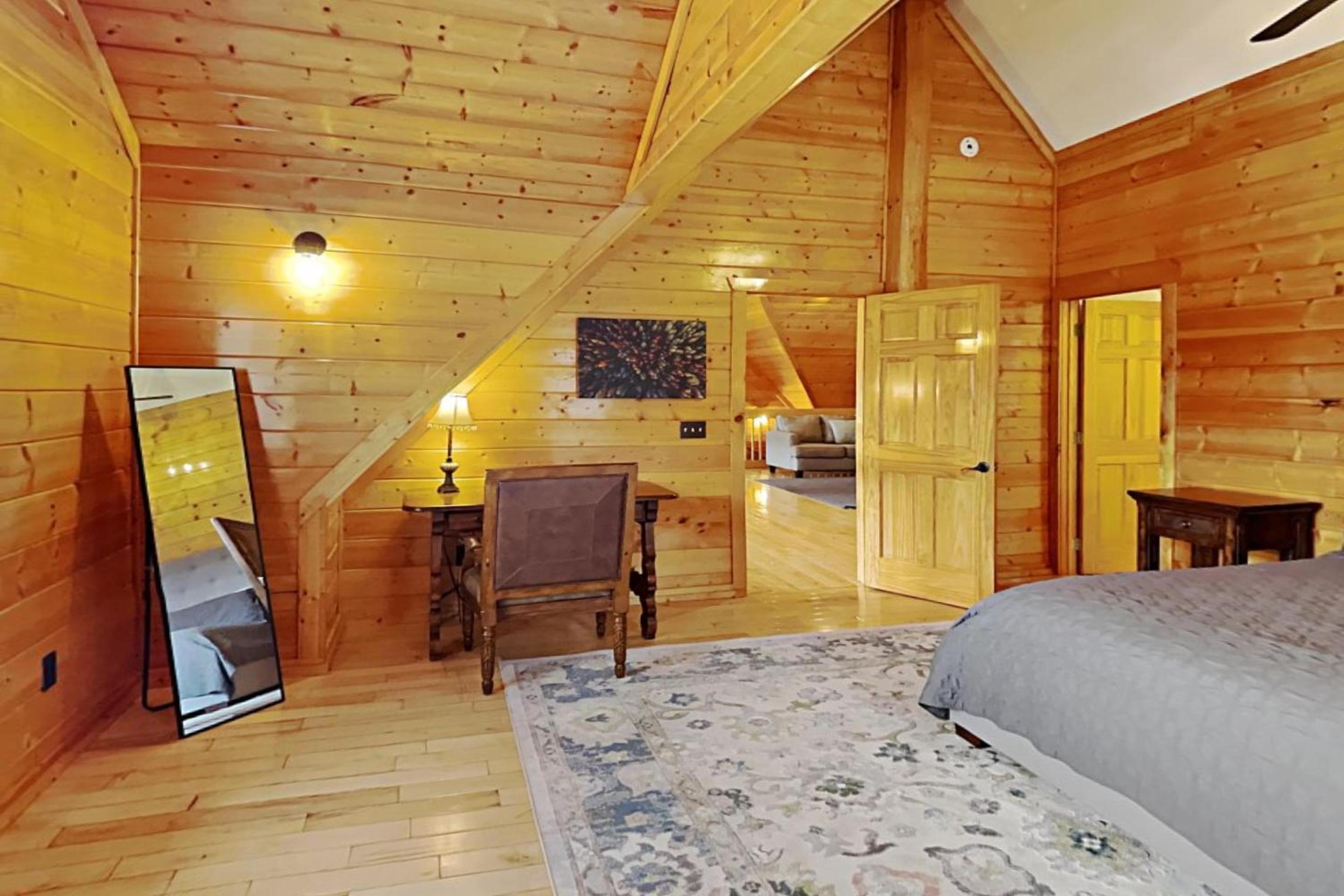 Pinnacle Chalet