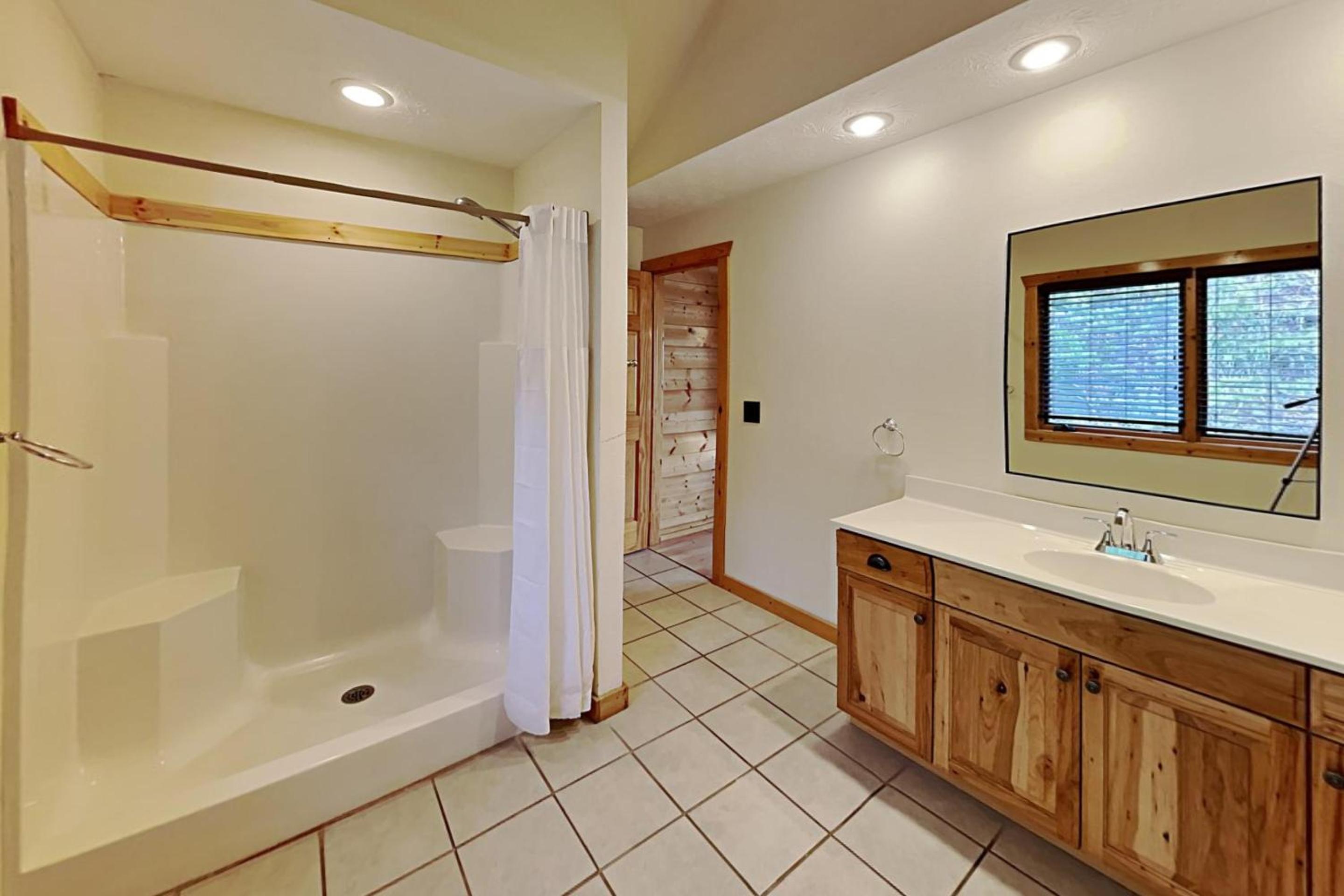 Pinnacle Chalet
