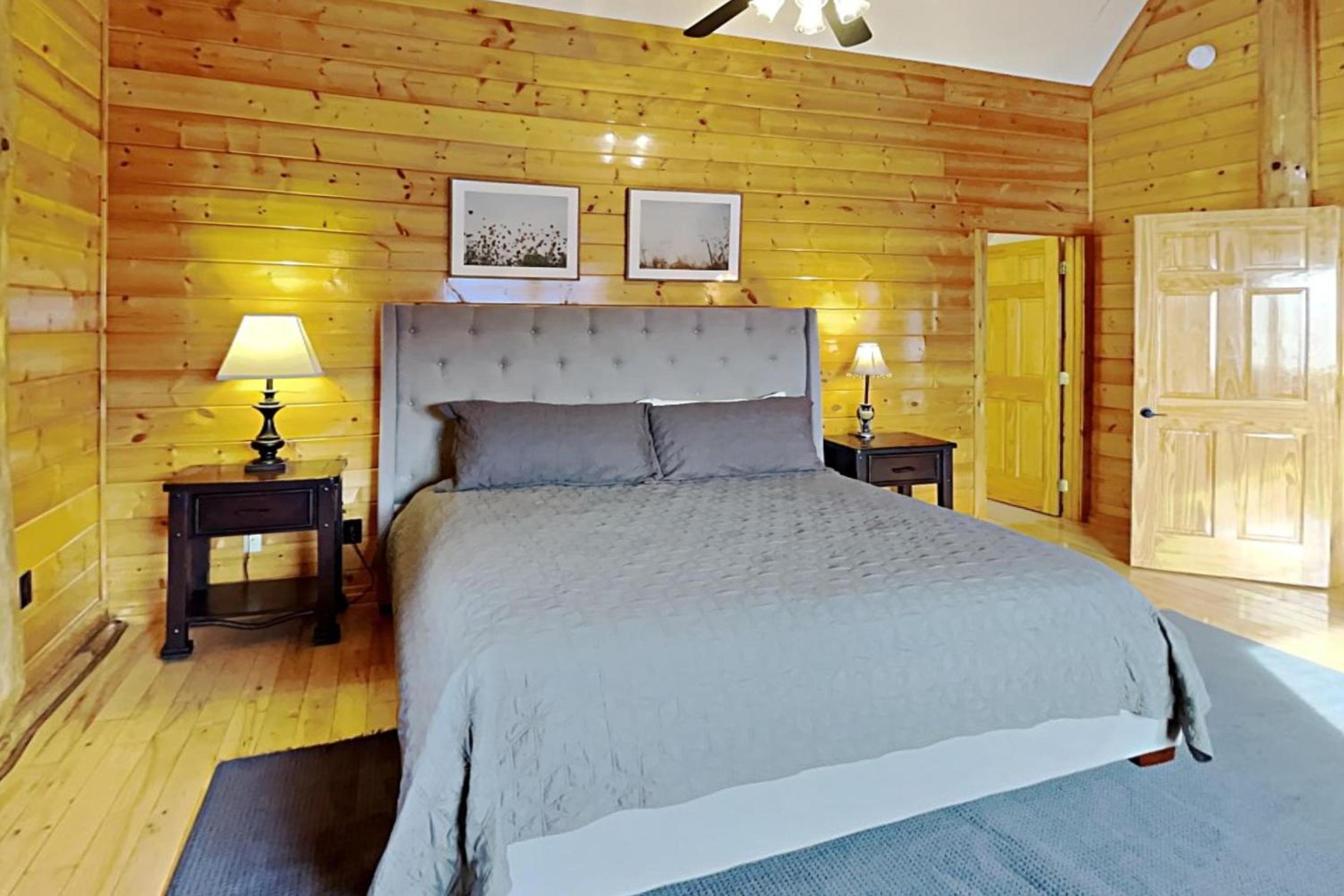 Pinnacle Chalet