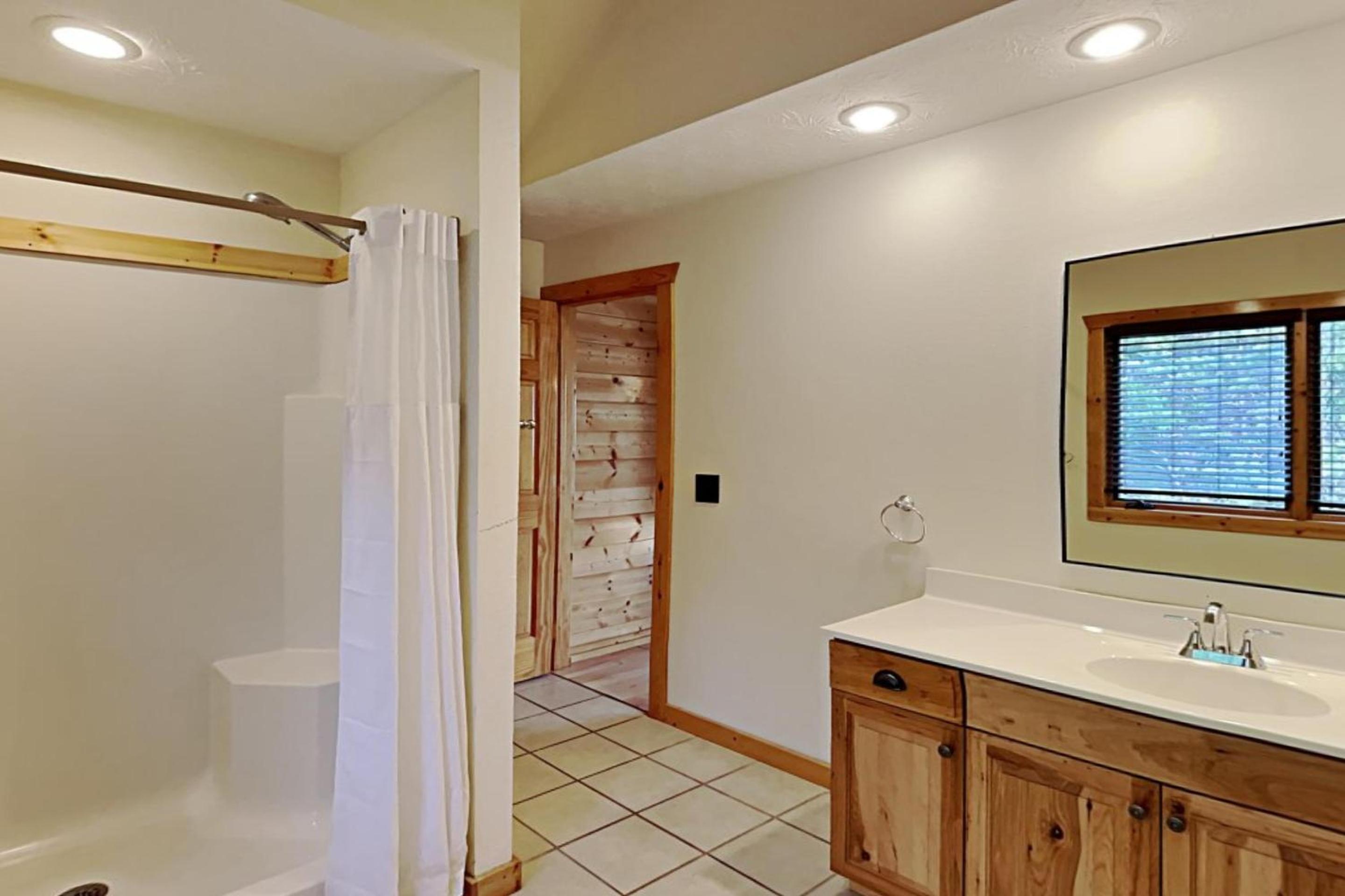 Pinnacle Chalet