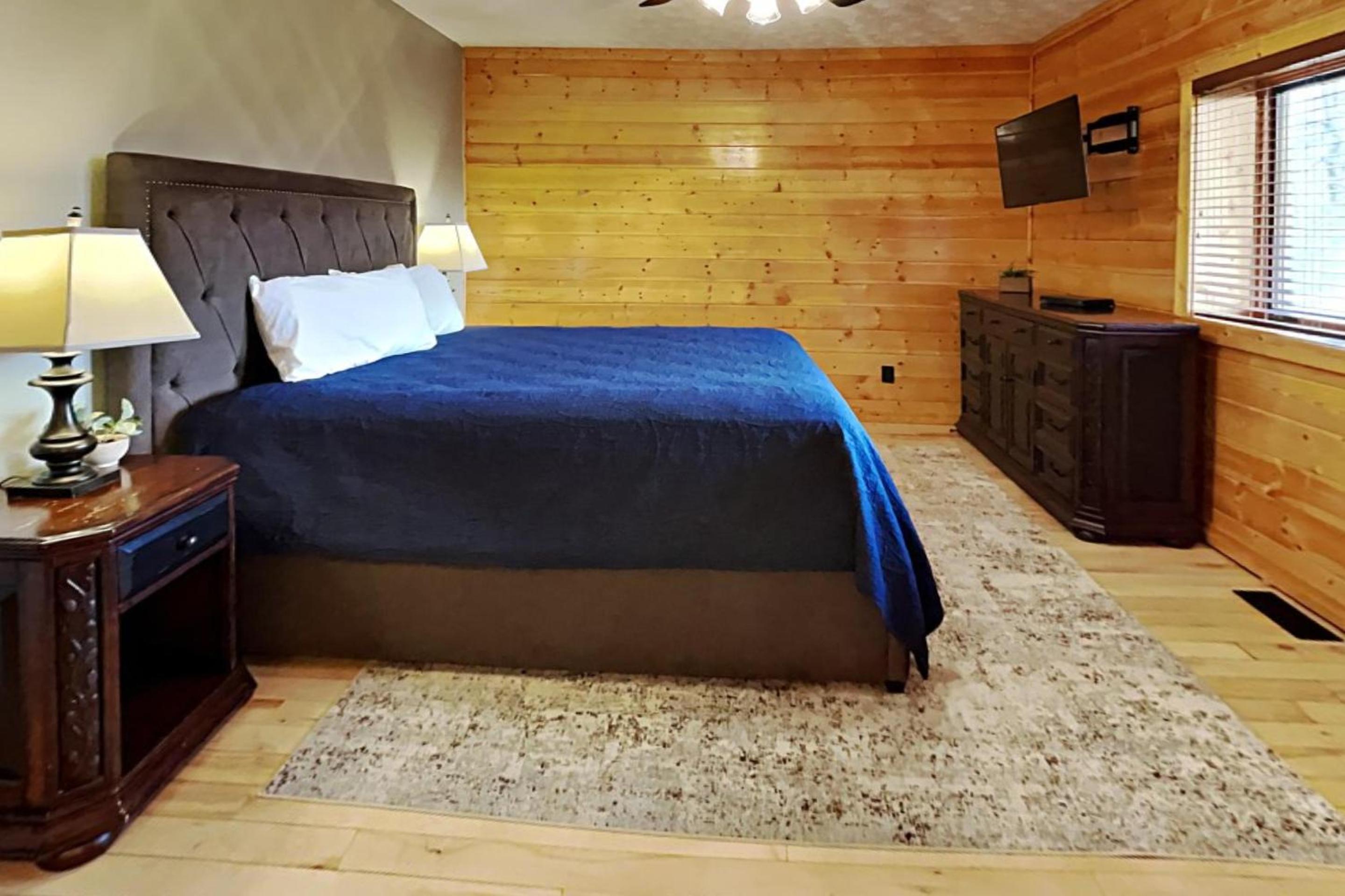 Pinnacle Chalet