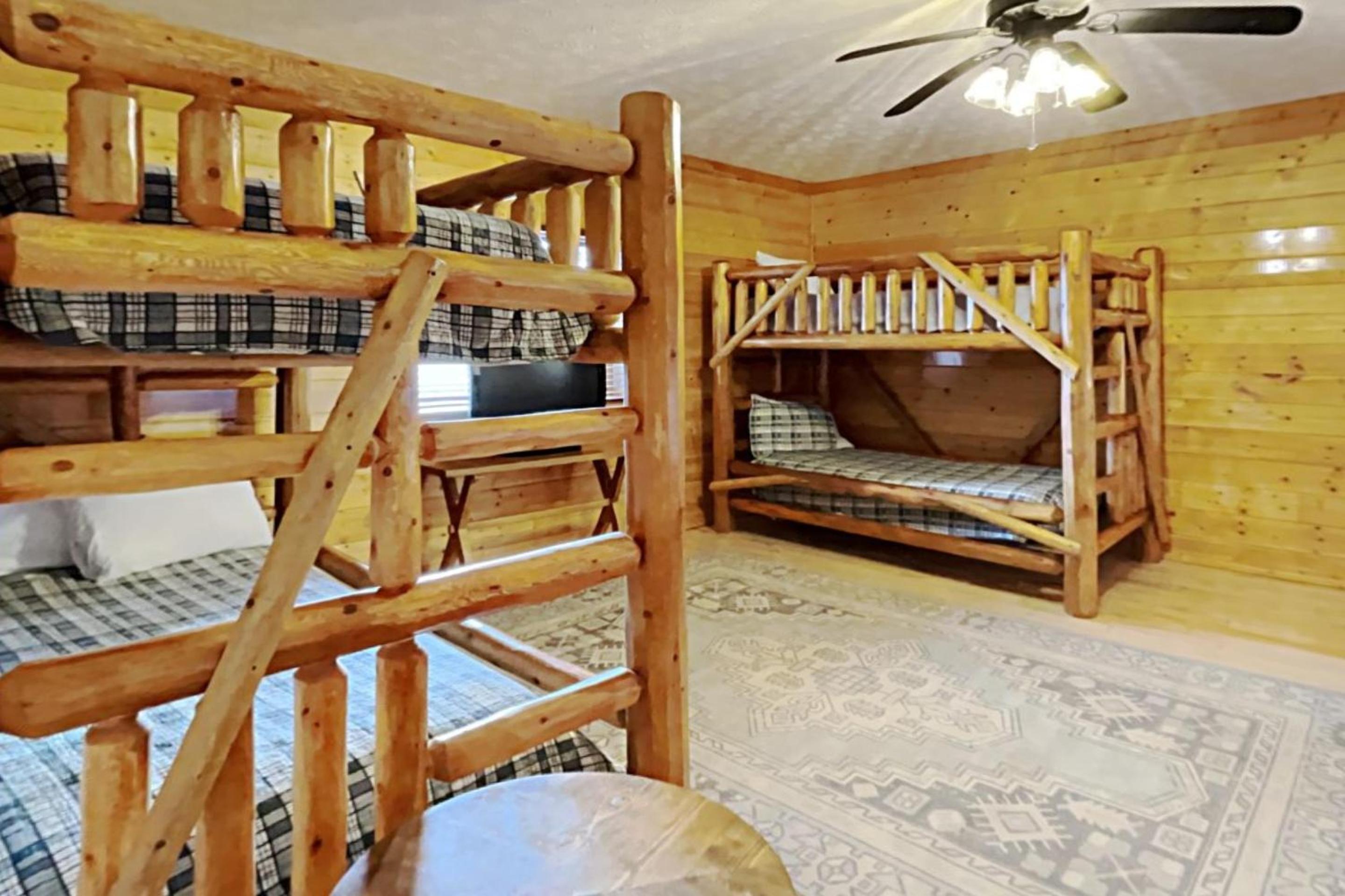 Pinnacle Chalet