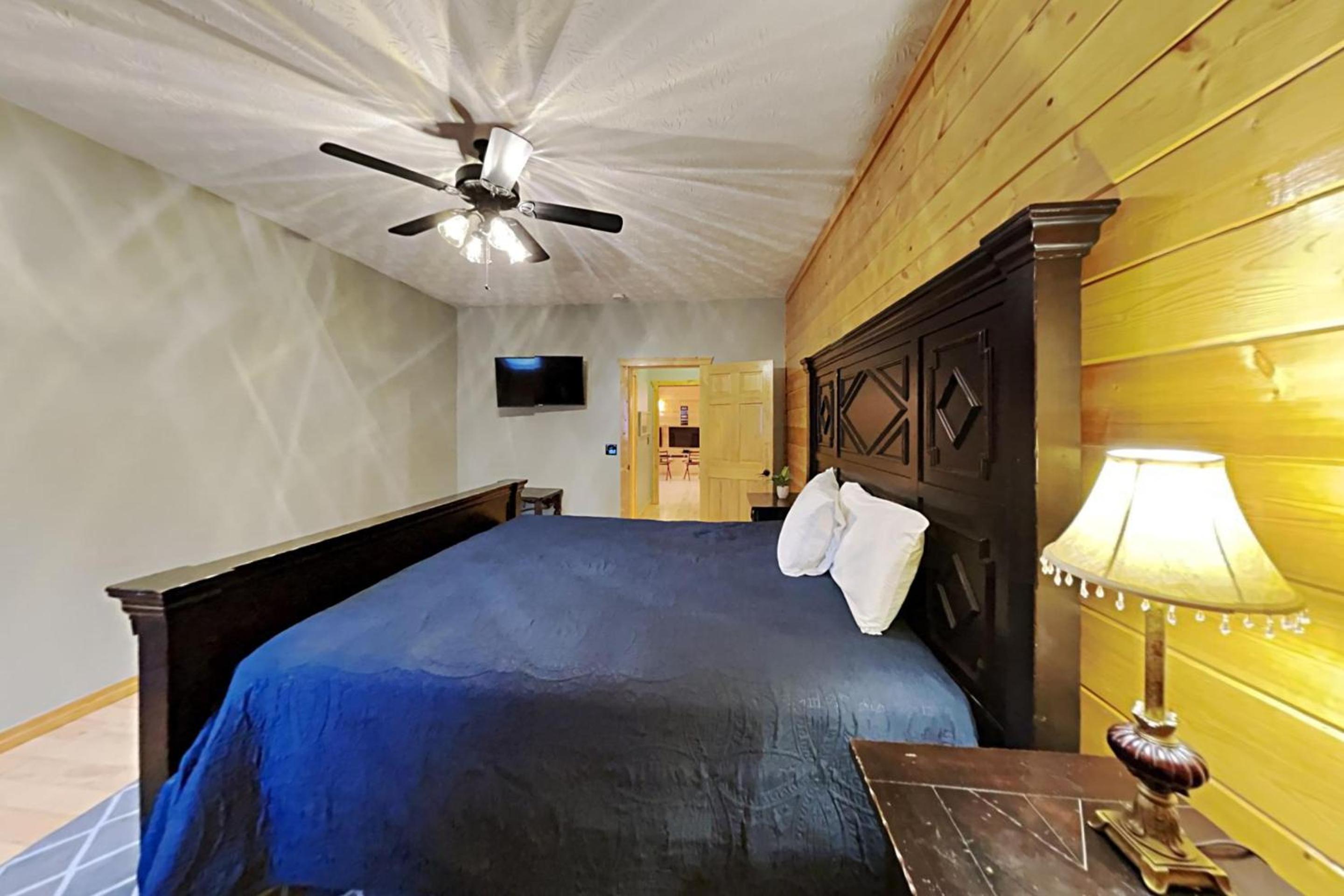 Pinnacle Chalet