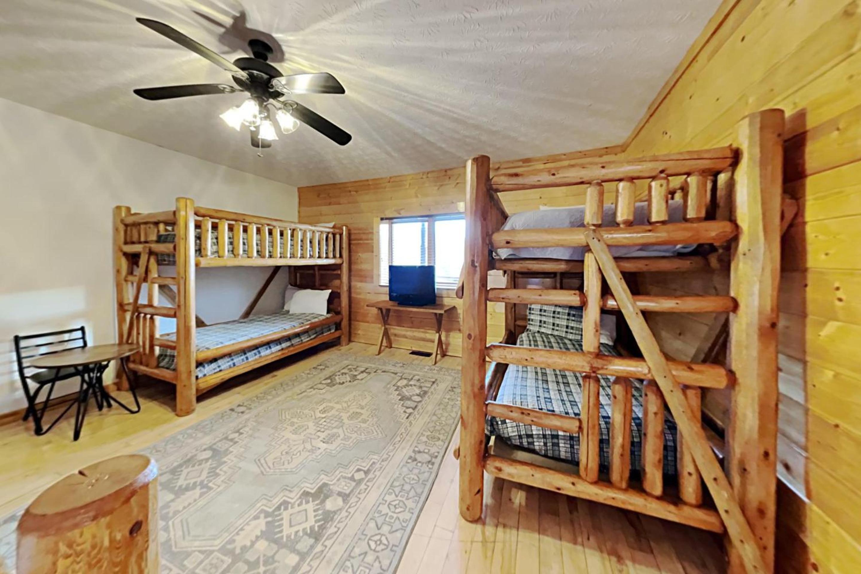 Pinnacle Chalet
