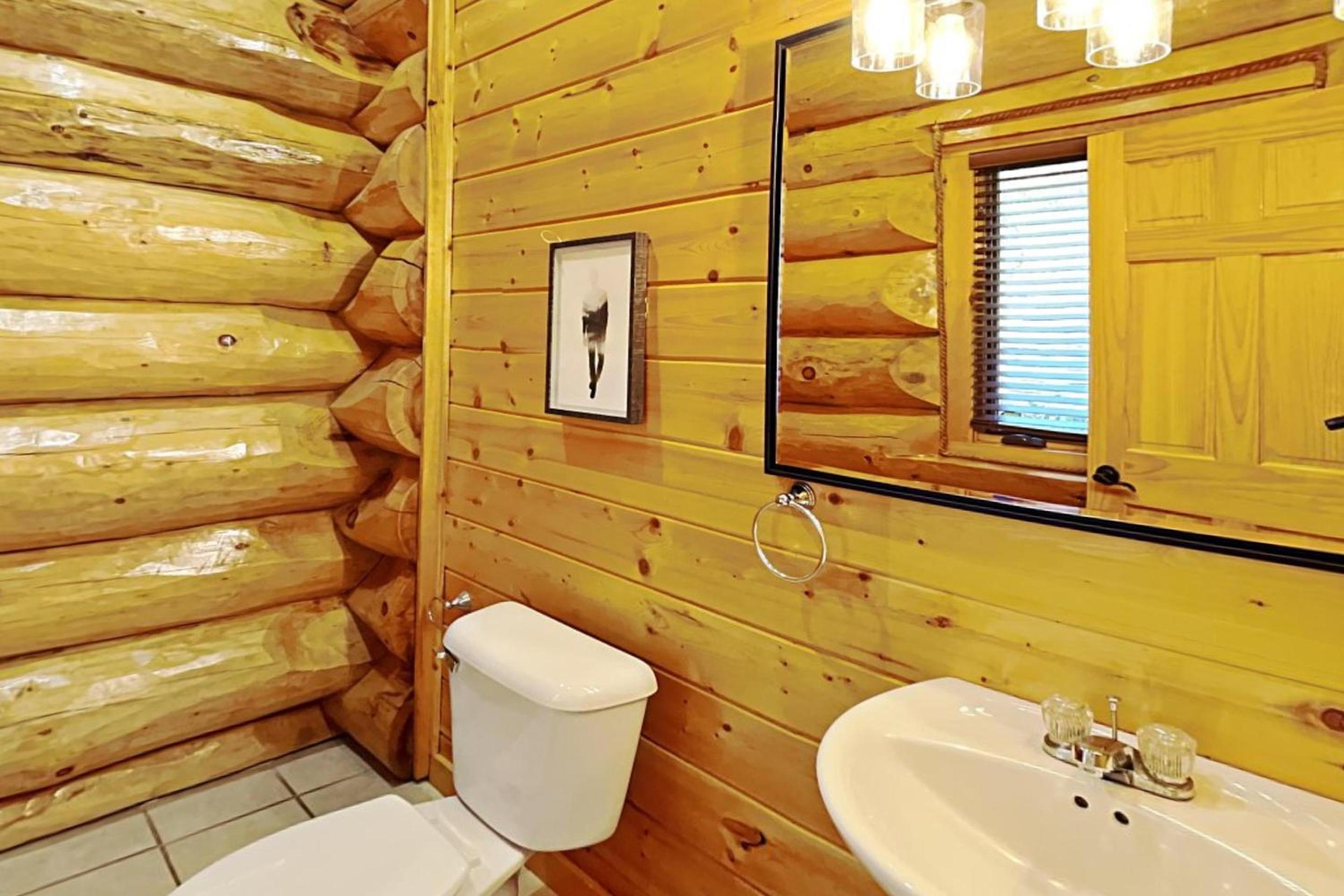Pinnacle Chalet