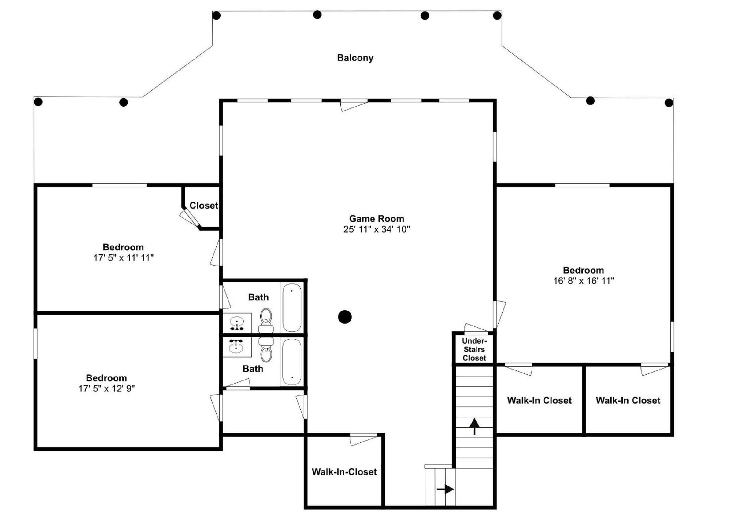 Pinnacle Chalet