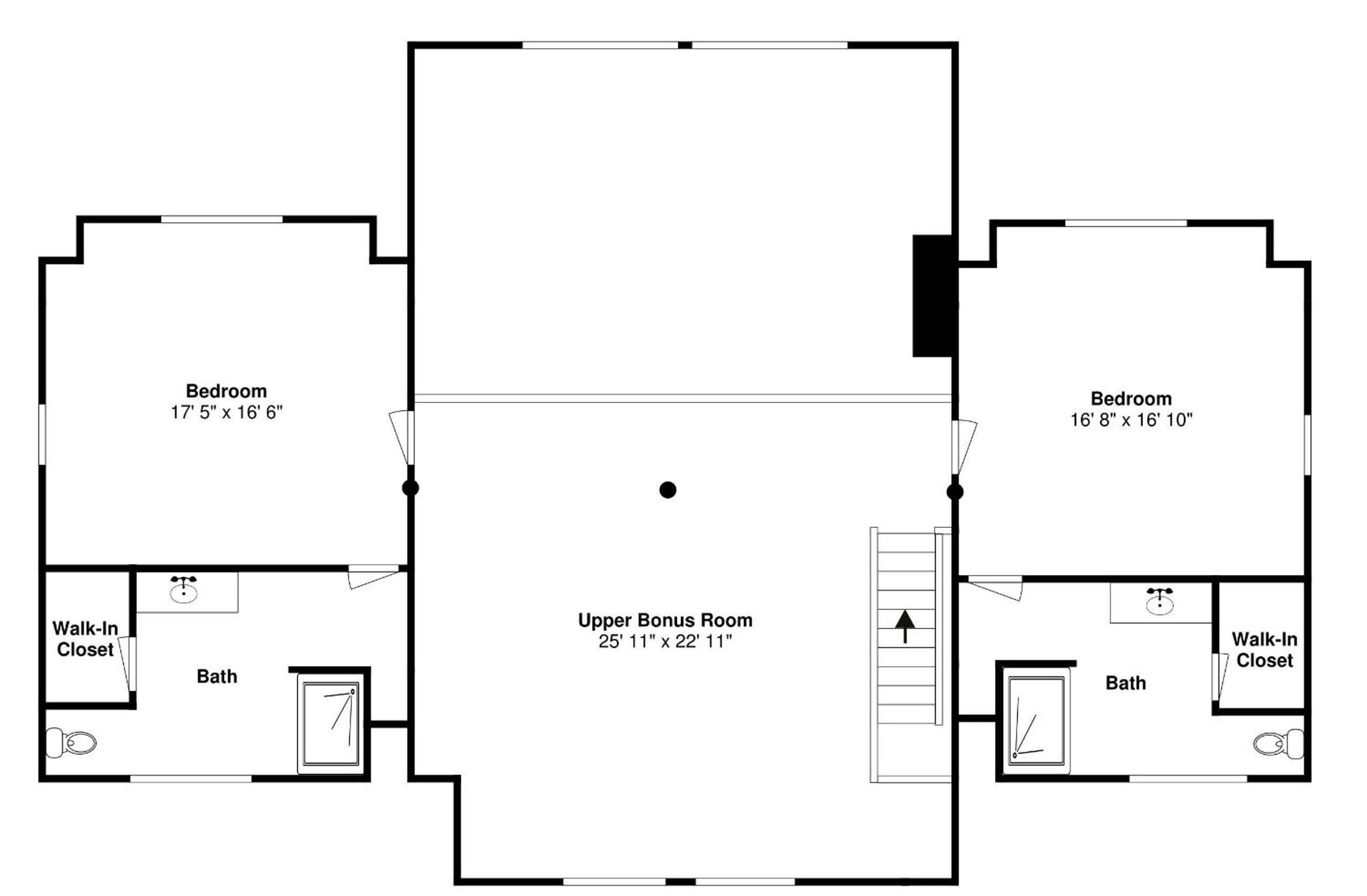 Pinnacle Chalet