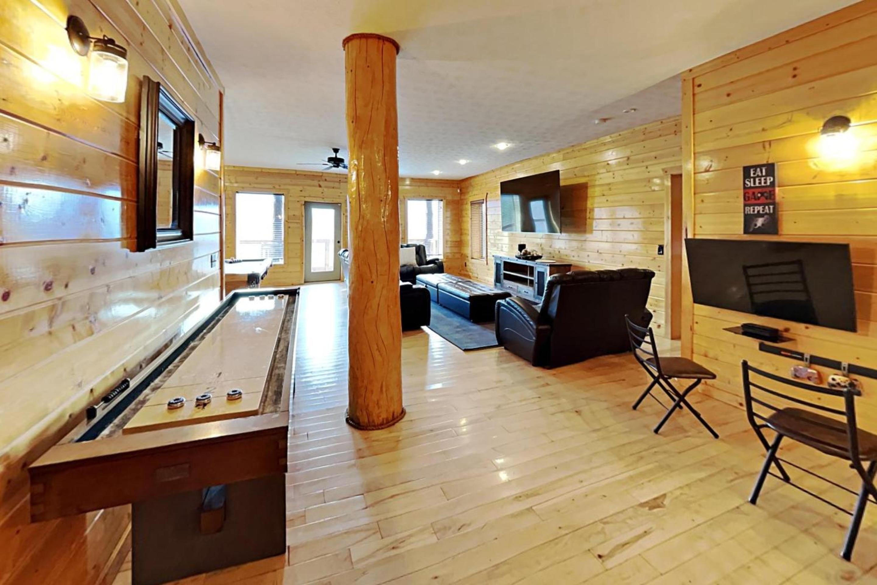 Pinnacle Chalet
