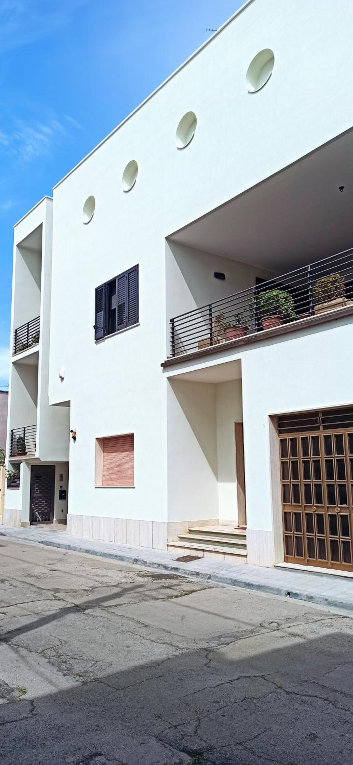 Casa Giovanna view 2