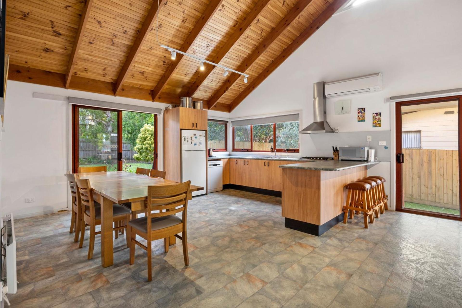 Beilby Beach Cottage