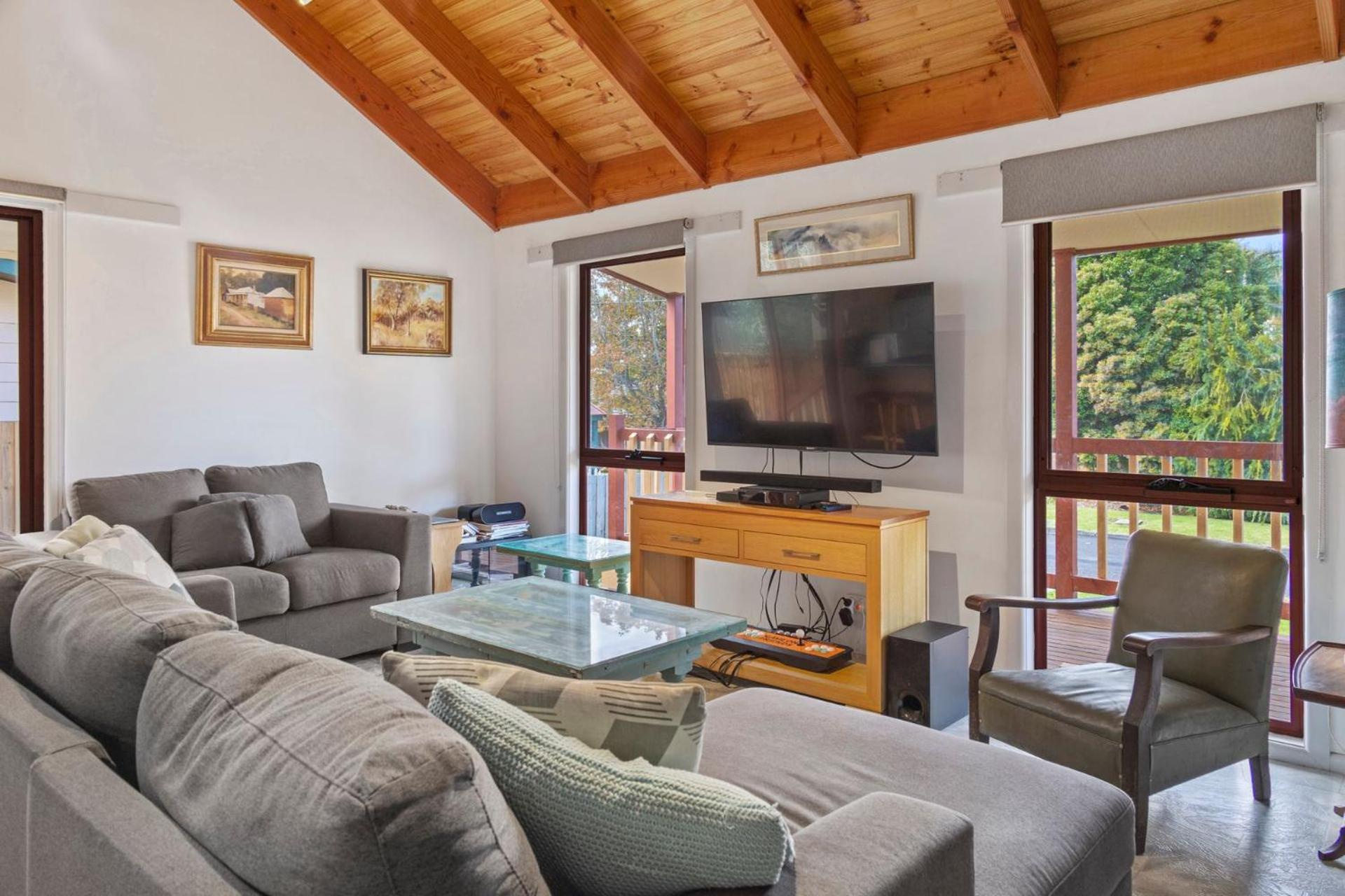 Beilby Beach Cottage