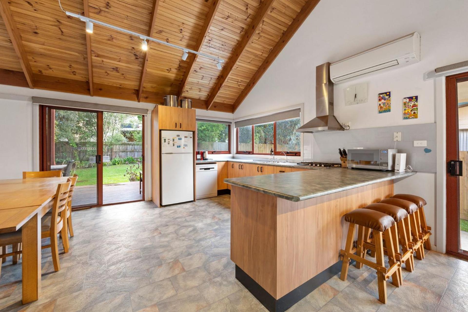 Beilby Beach Cottage