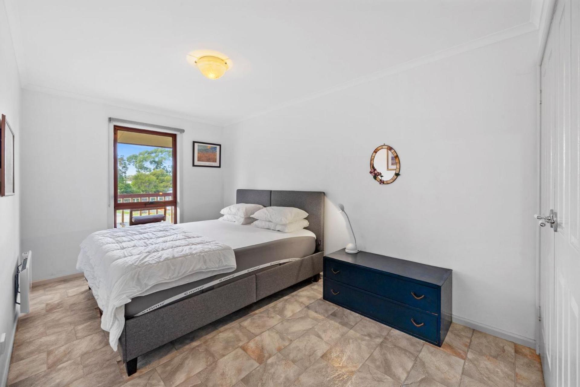 Beilby Beach Cottage