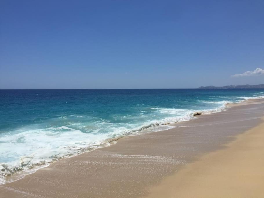Vista Pacífico Ocean Front