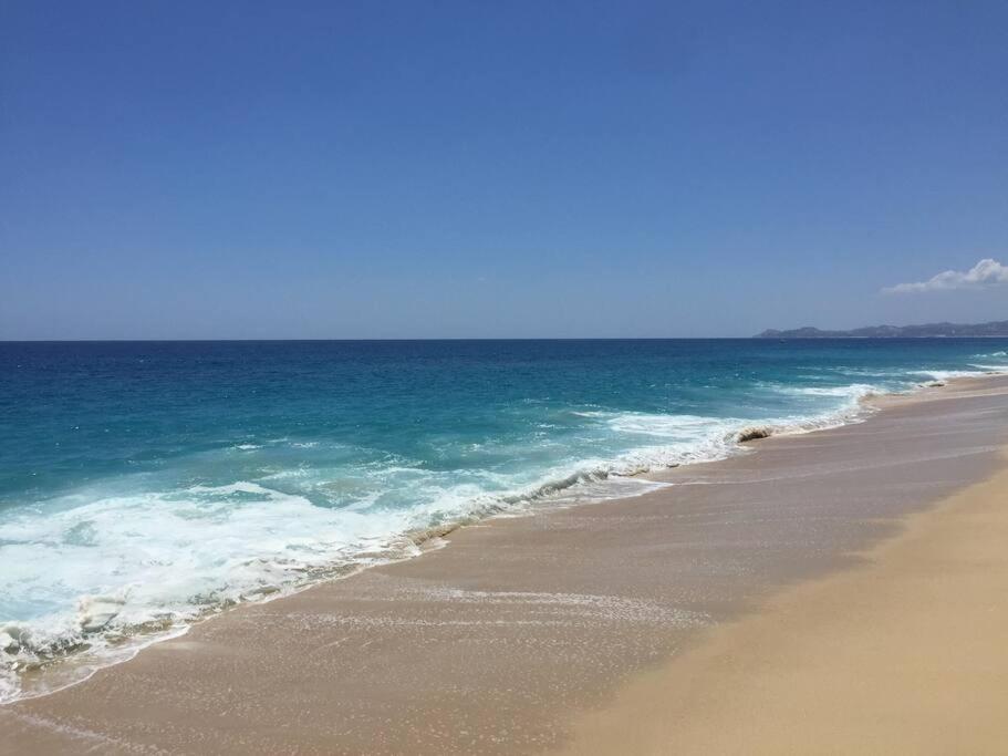 Vista Pacífico Ocean Front