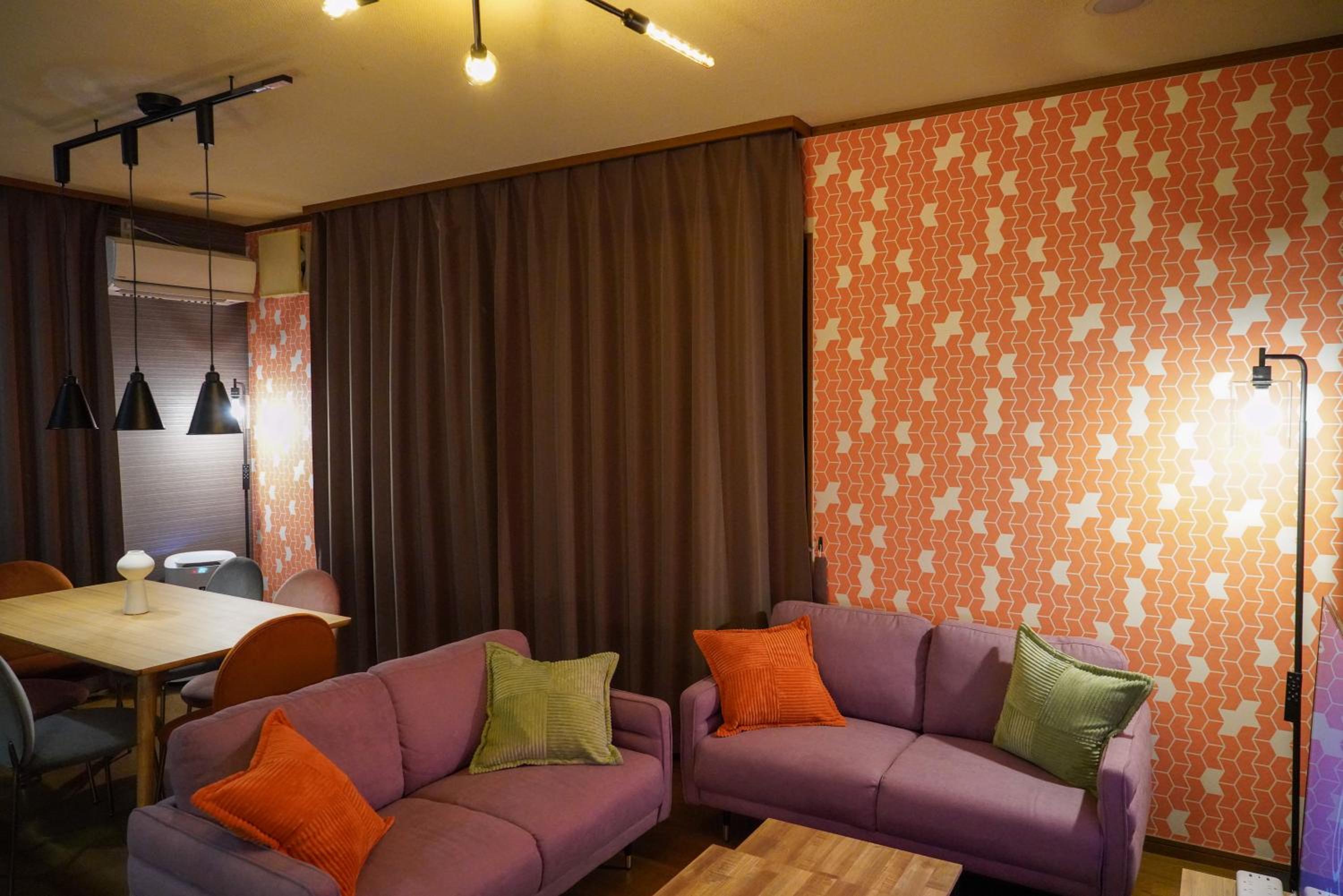 lounge