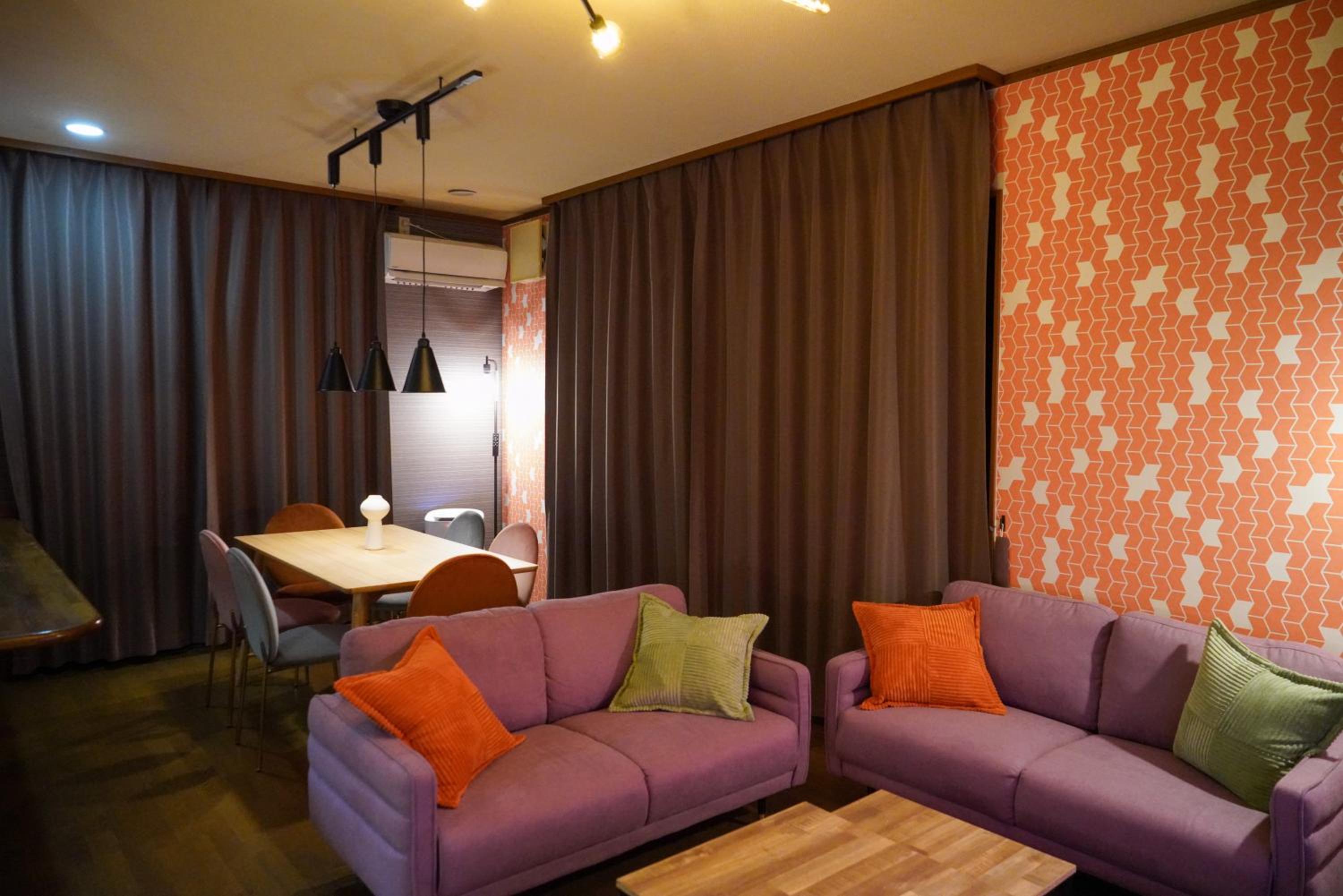 lounge