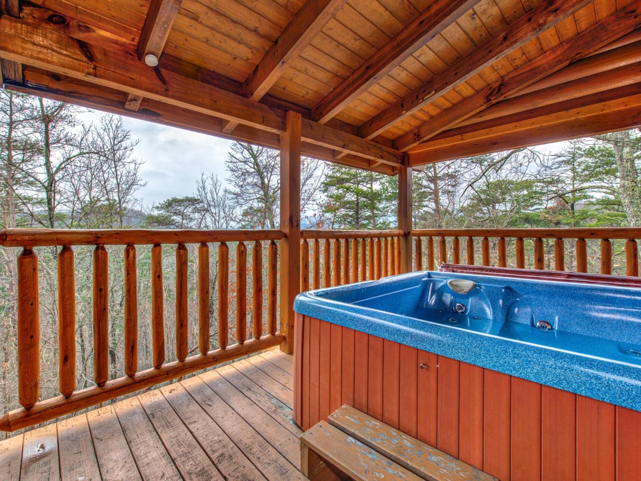 Moonlight Lodge view 3