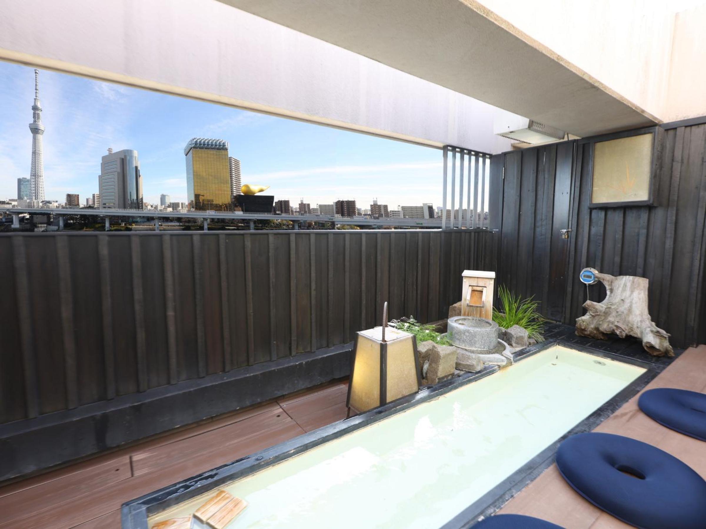 Dormy Inn EXPRESS Asakusa