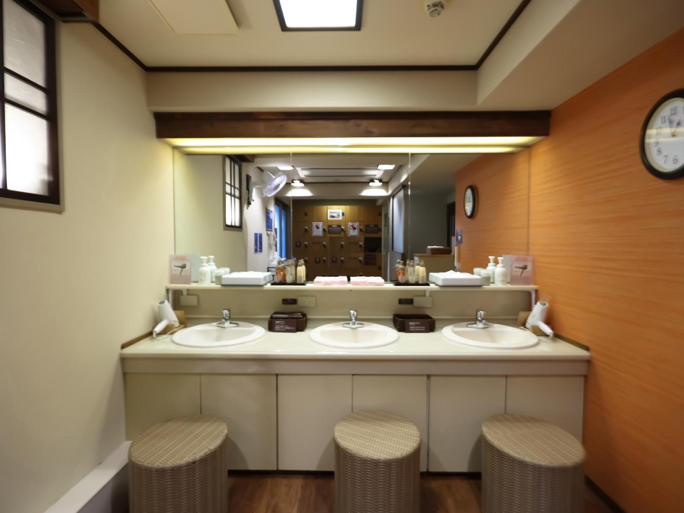 Dormy Inn EXPRESS Asakusa photo 3