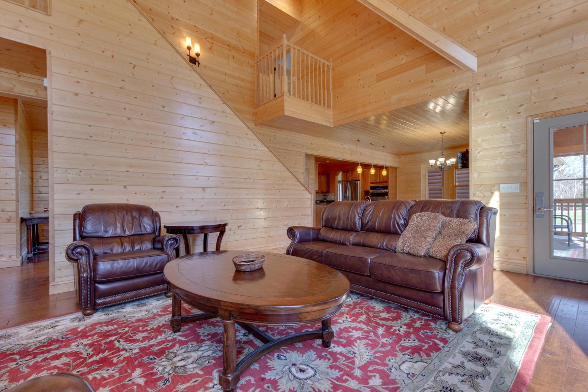 Orchard Hideaway