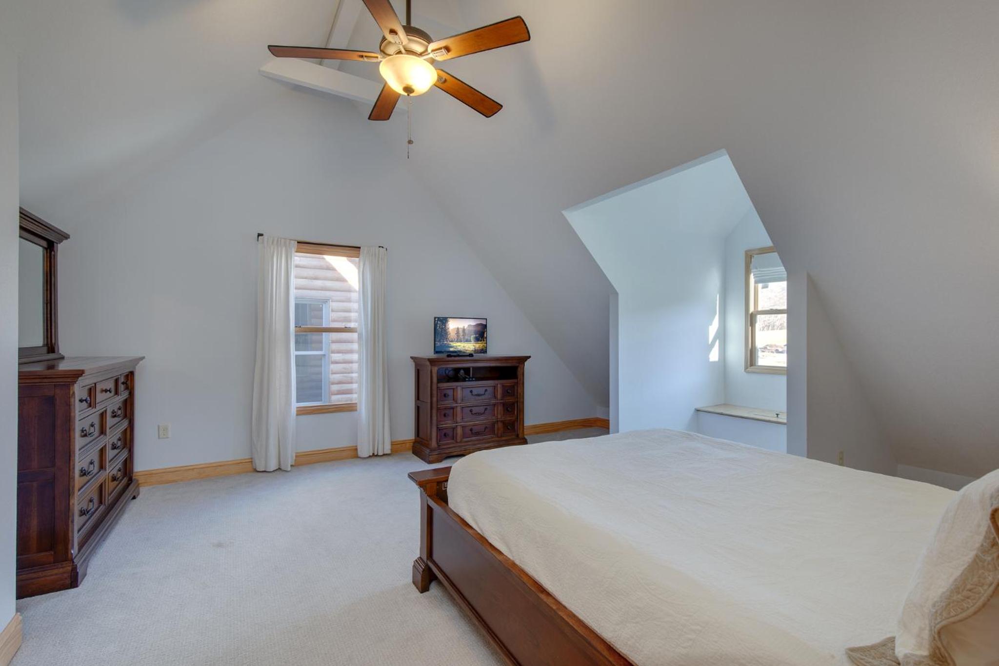 Orchard Hideaway