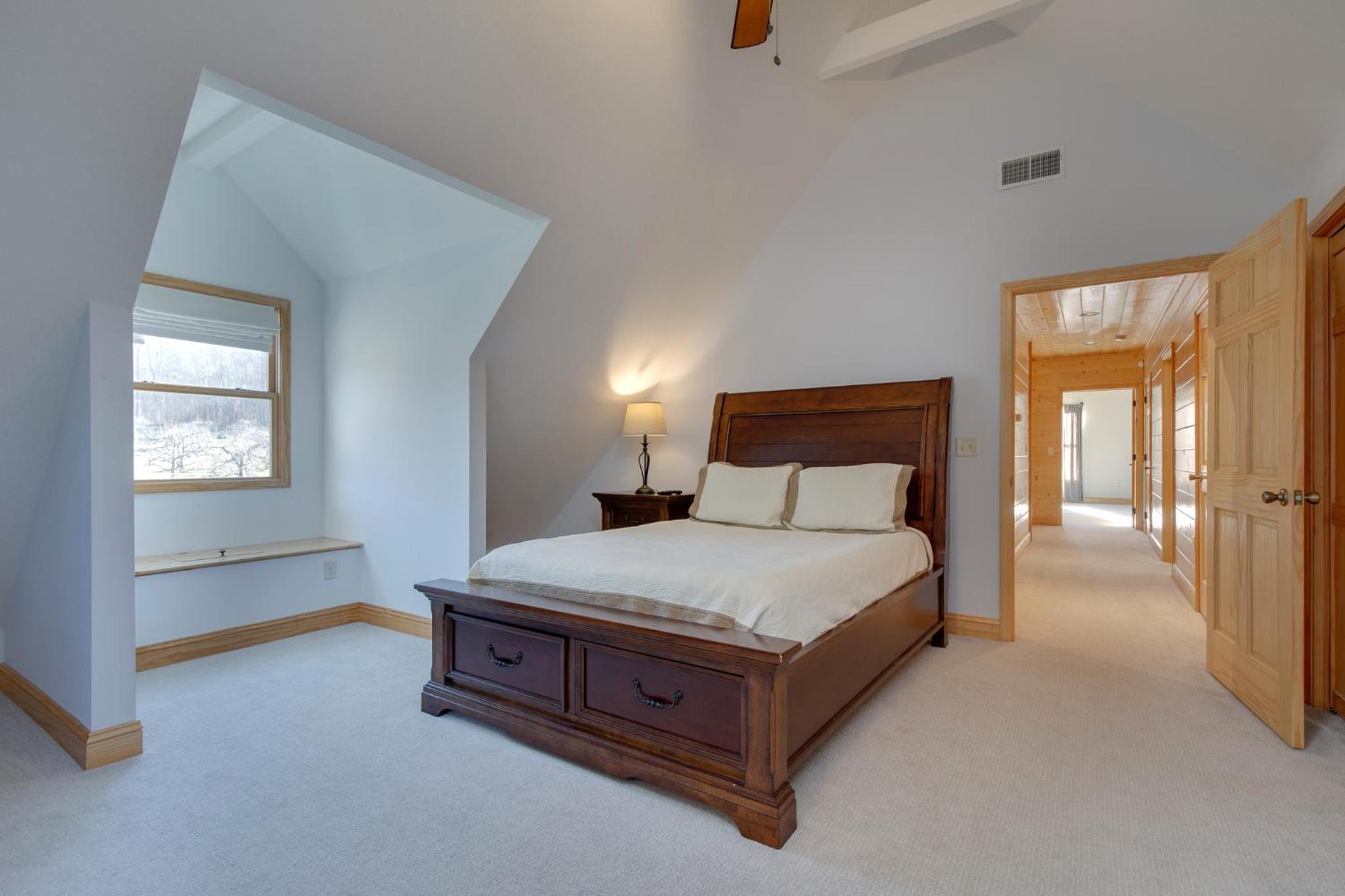 Orchard Hideaway