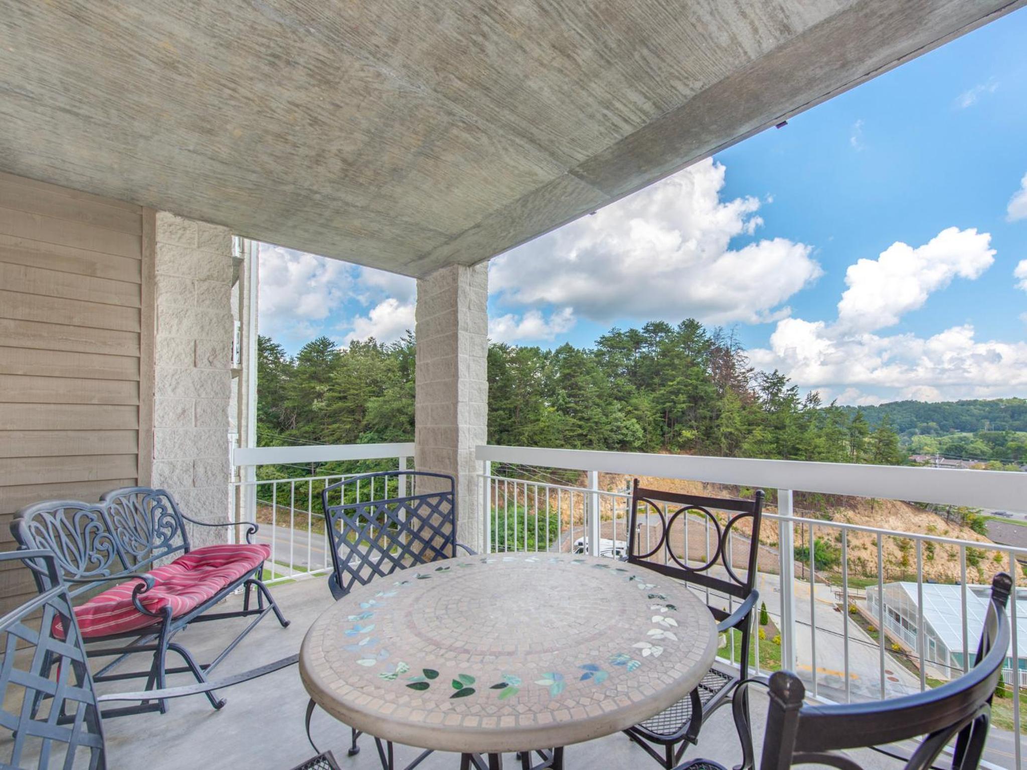 Whispering Pines 113 view 2