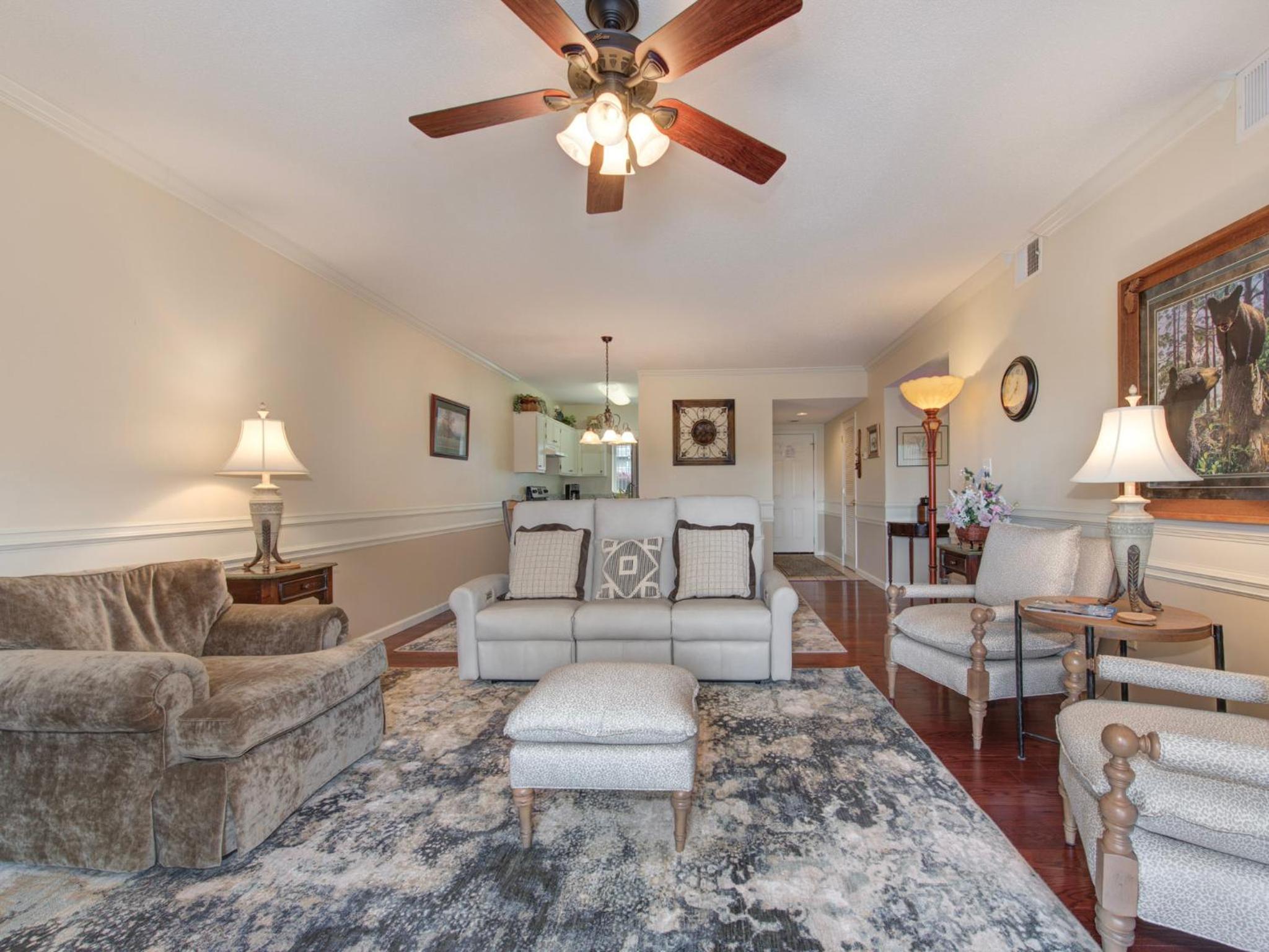 Whispering Pines 113 view 3