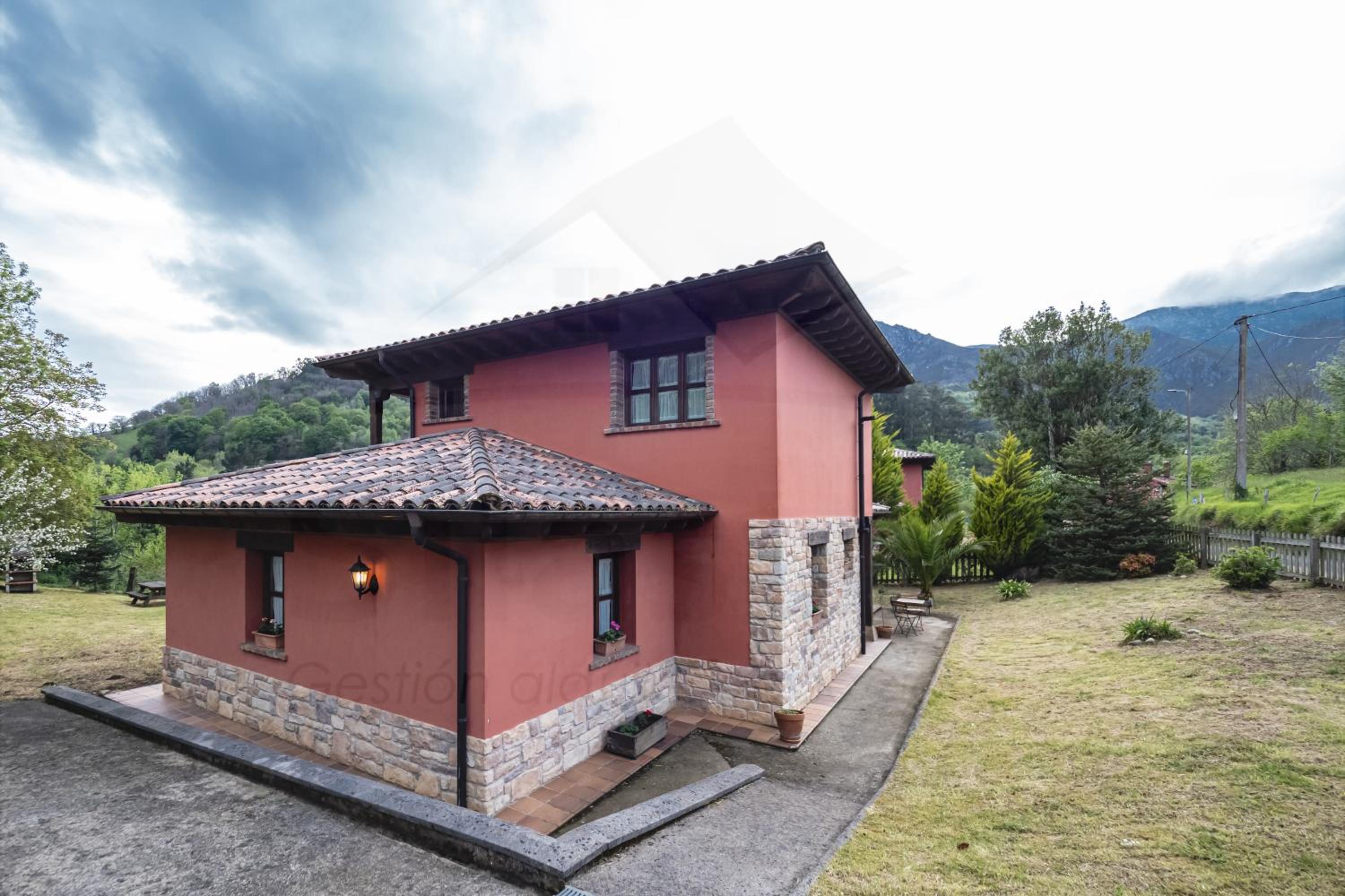 La Coqueta Del Sueve