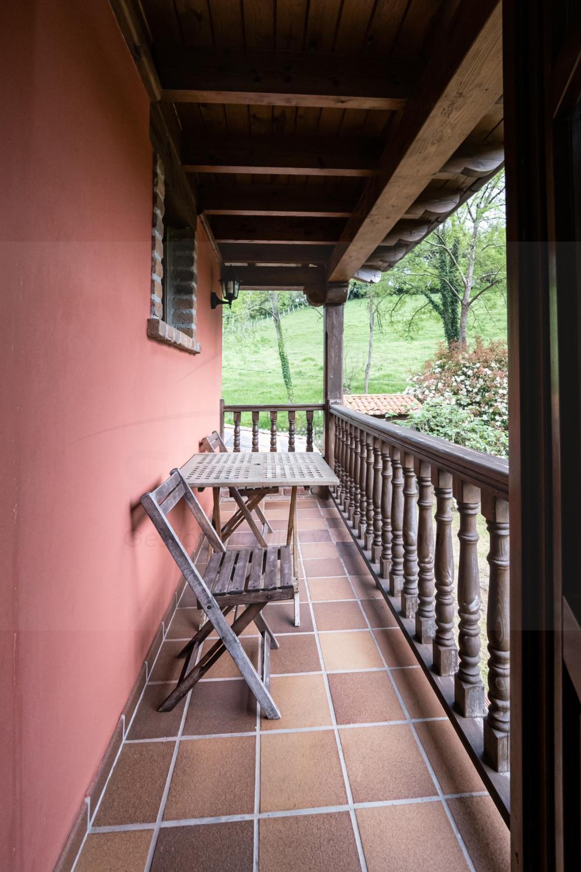 La Coqueta Del Sueve