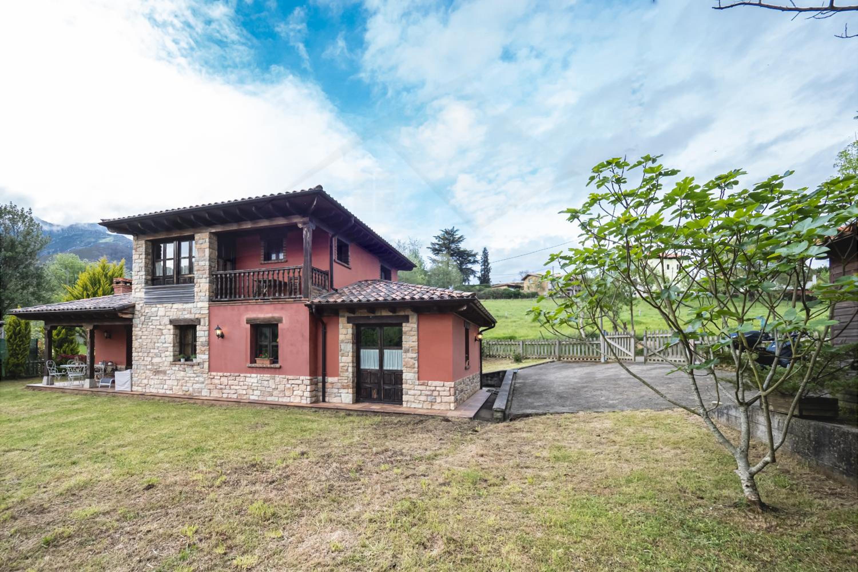La Coqueta Del Sueve