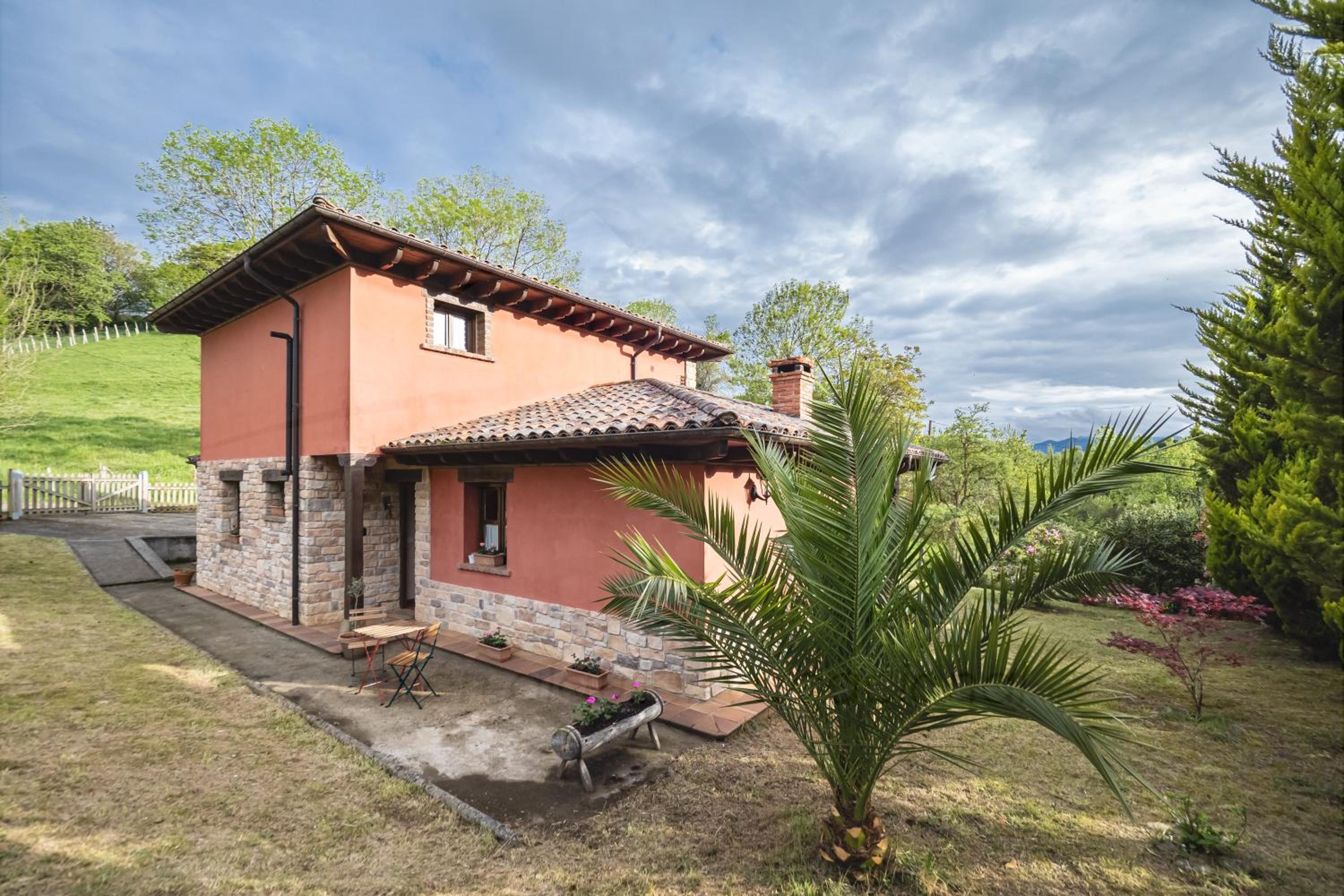 La Coqueta Del Sueve